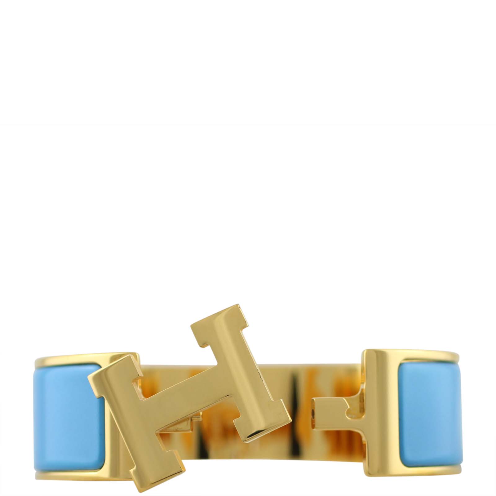 Hermes Clic Clac H Bracelet PM