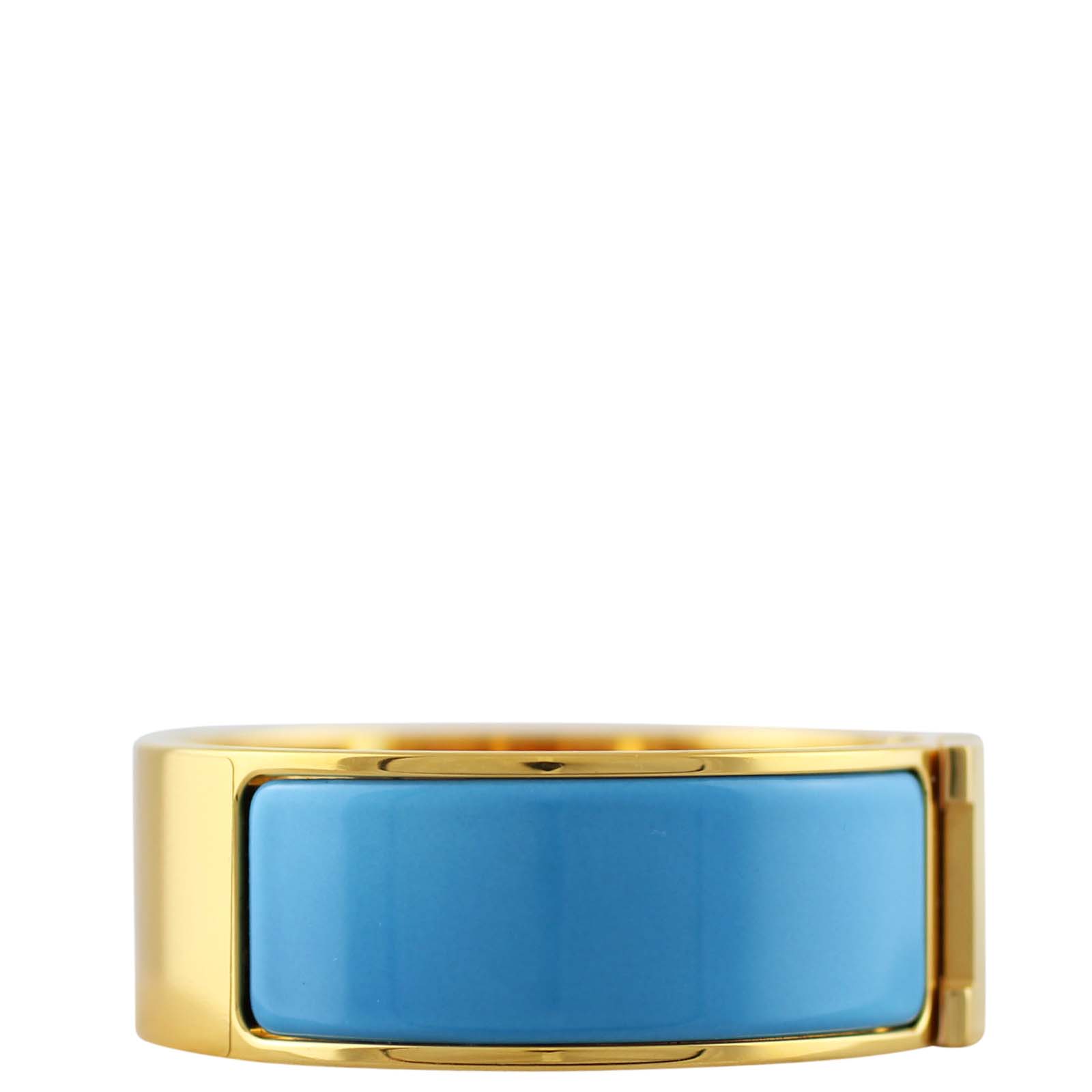 Hermes Clic Clac H Bracelet PM
