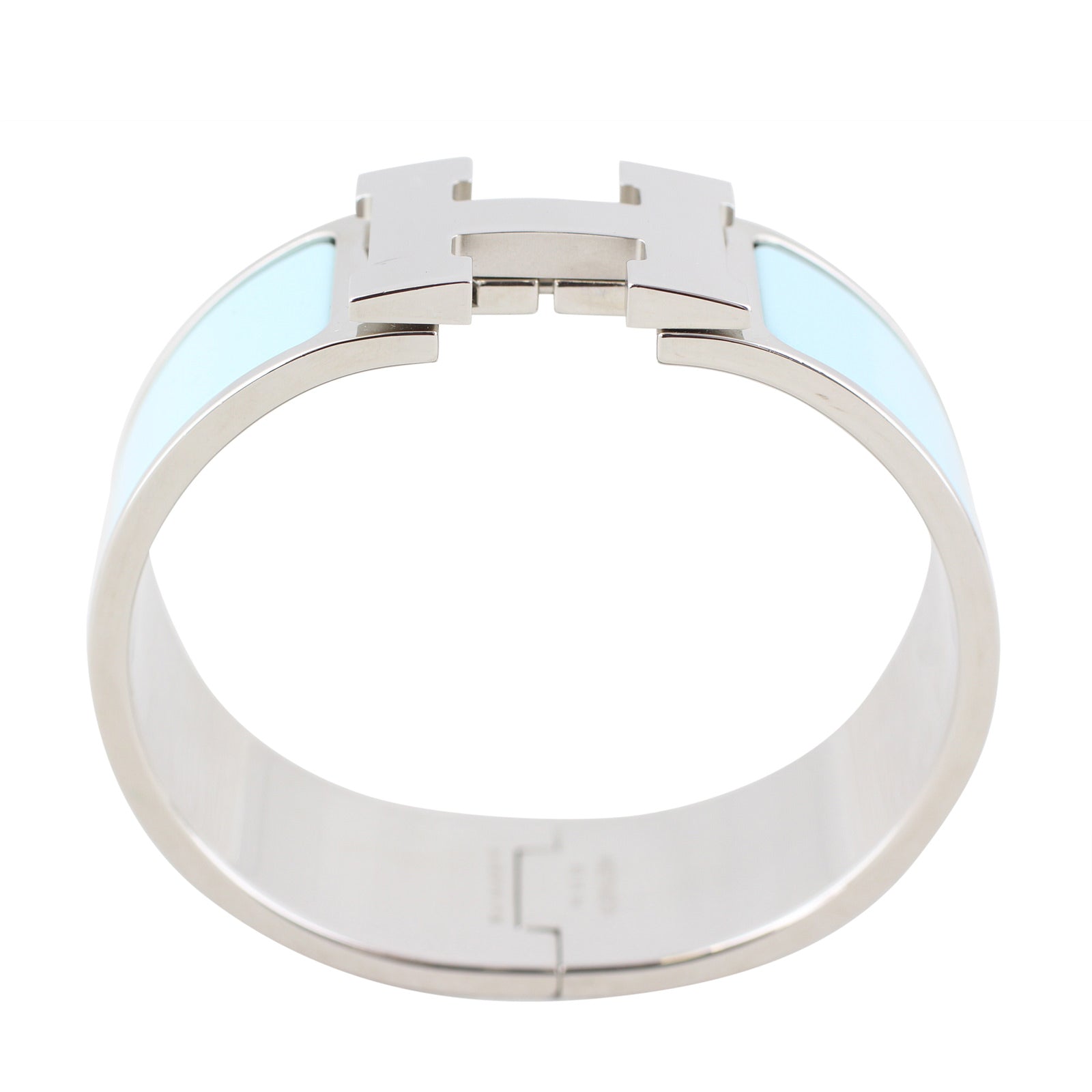 Hermes Clic Clac H Bracelet PM