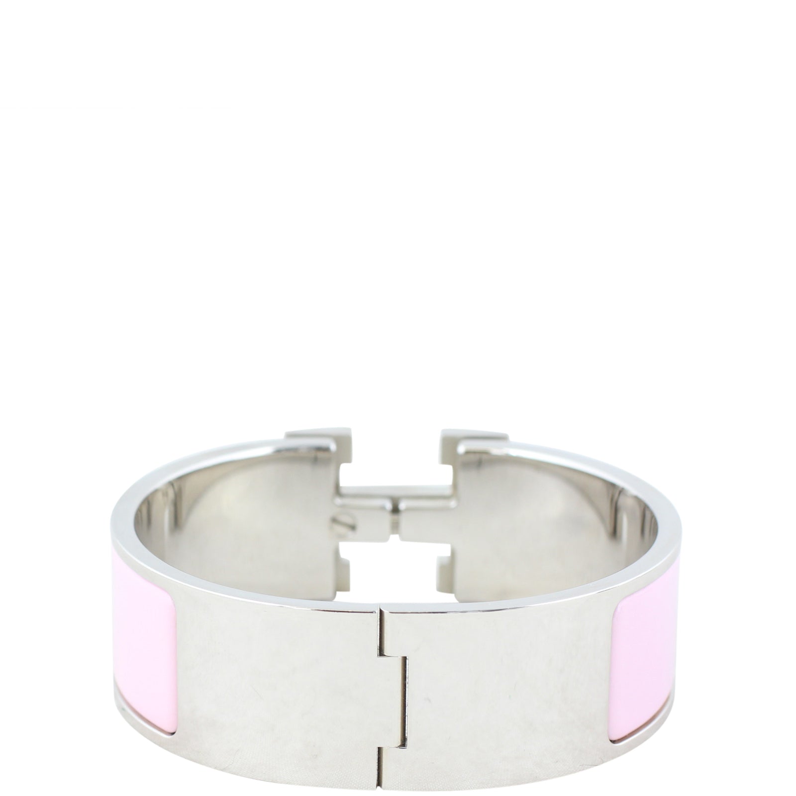 Hermes Clic Clac H Bracelet PM