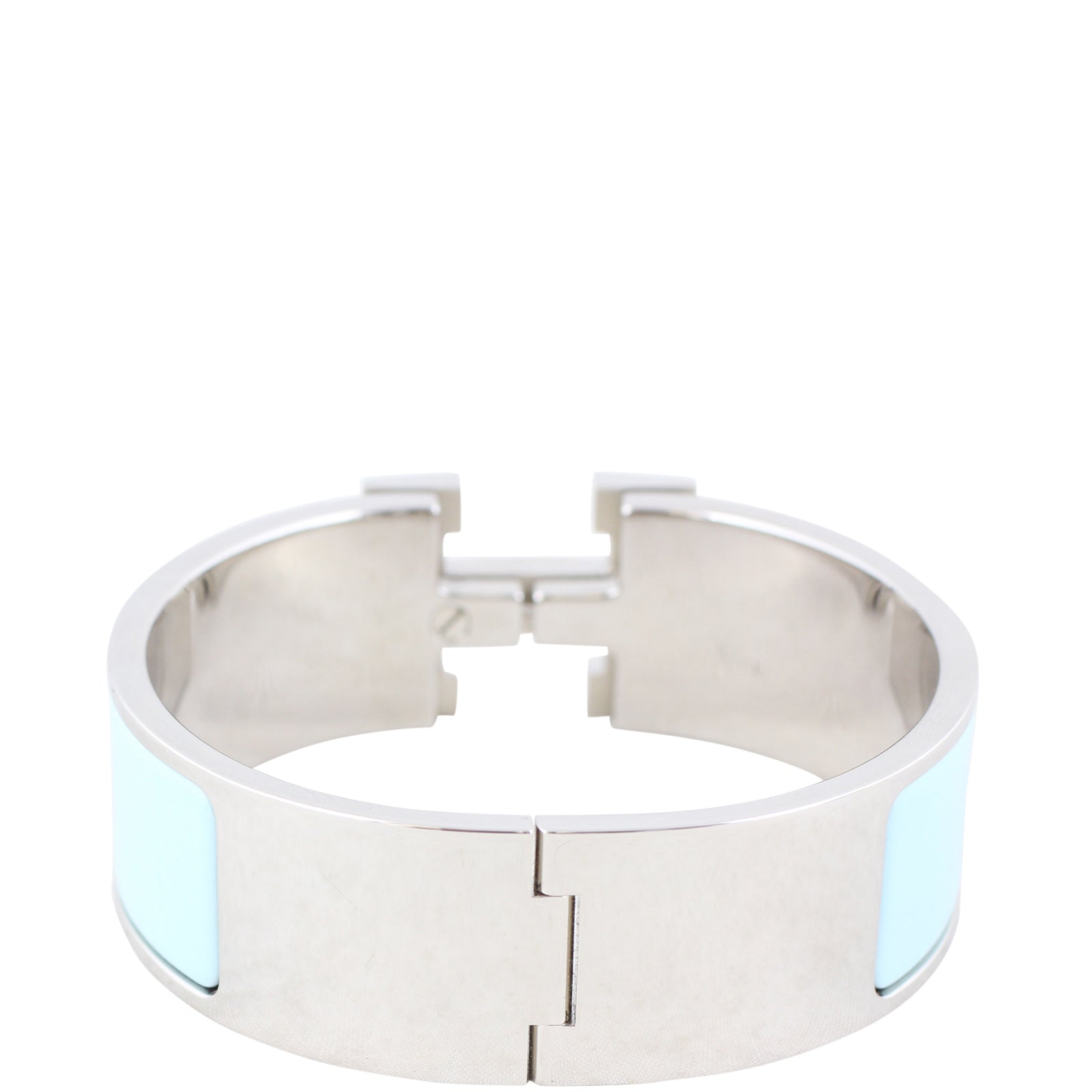 Hermes Clic Clac H Bracelet PM