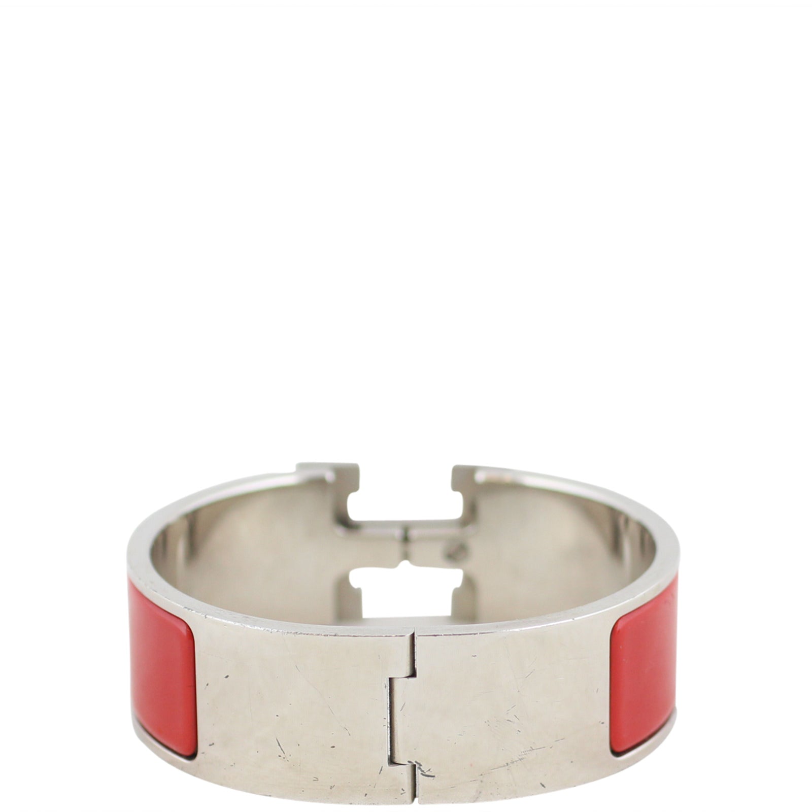 Hermes Clic Clac H Bracelet PM