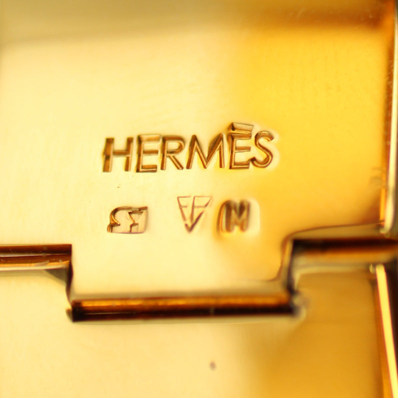 Hermes Clic Clac H Bracelet PM