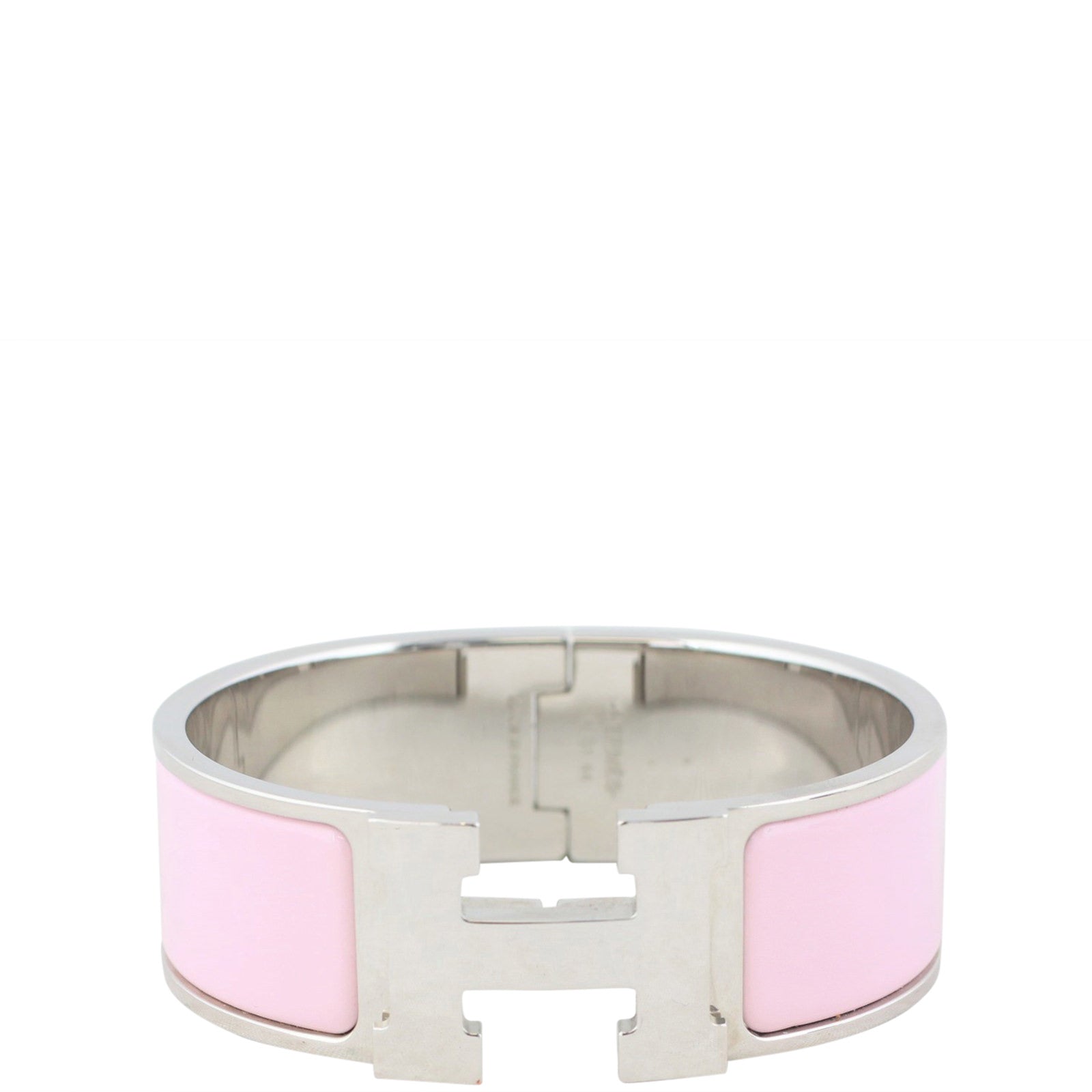 Hermes Clic Clac H Bracelet PM