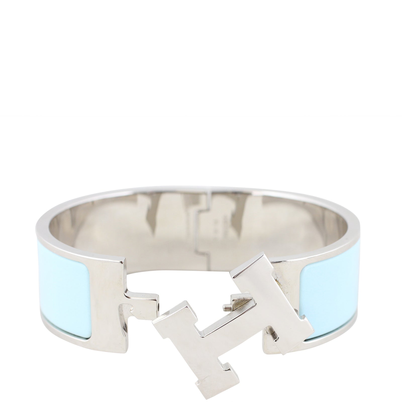 Hermes Clic Clac H Bracelet PM