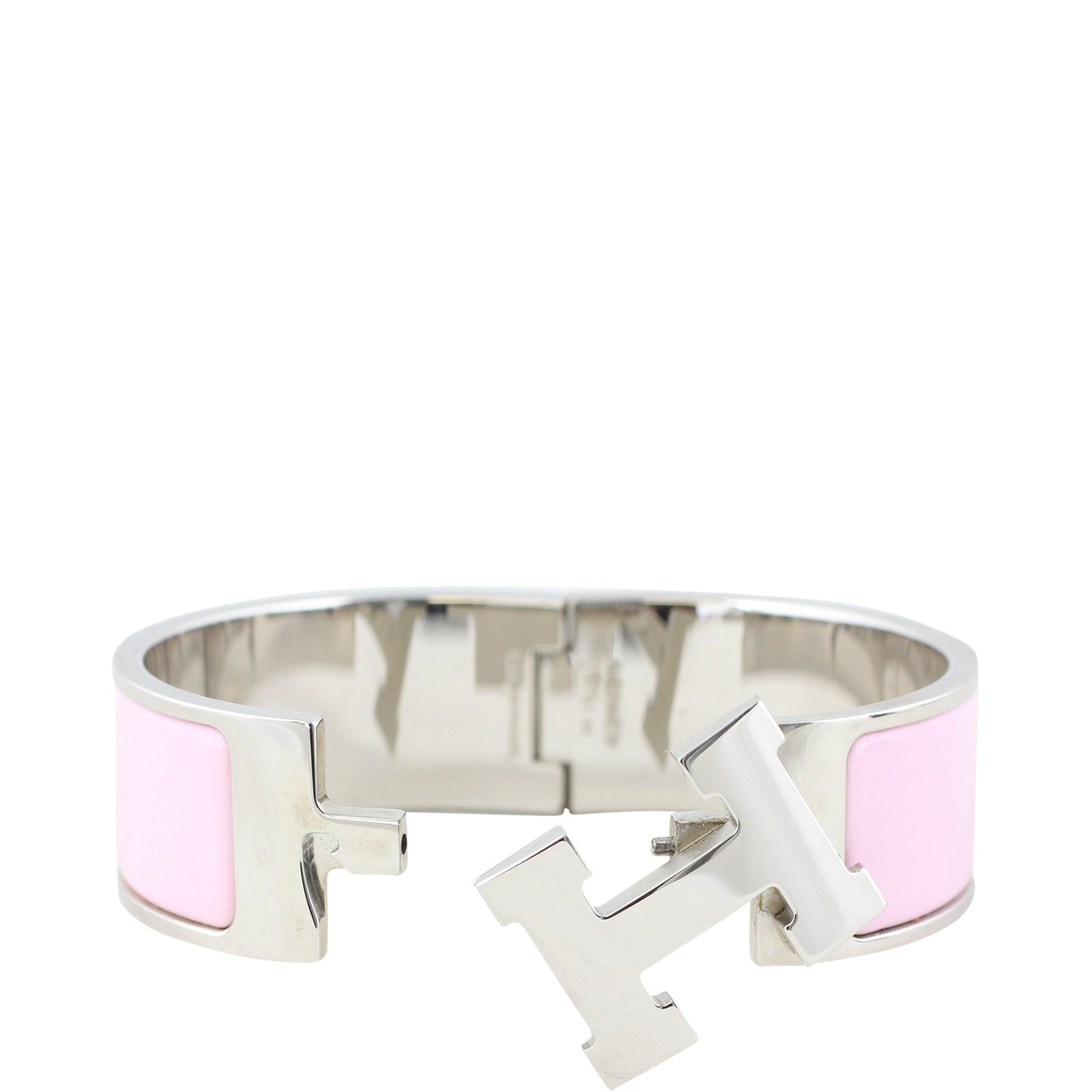 Hermes Clic Clac H Bracelet PM