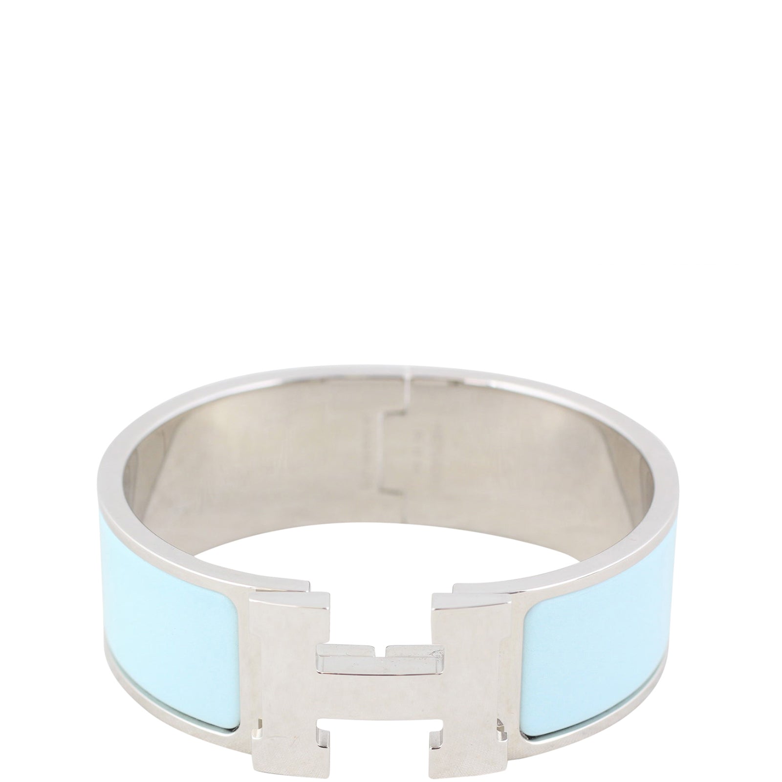 Hermes Clic Clac H Bracelet PM