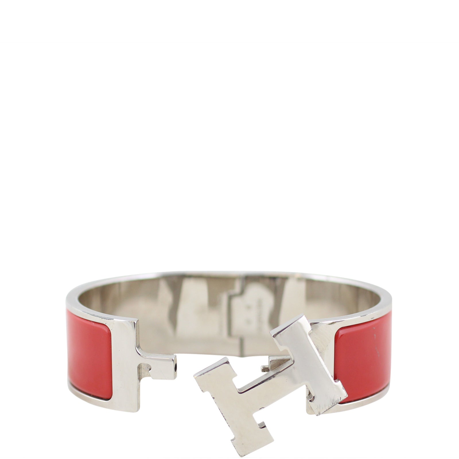 Hermes Clic Clac H Bracelet PM