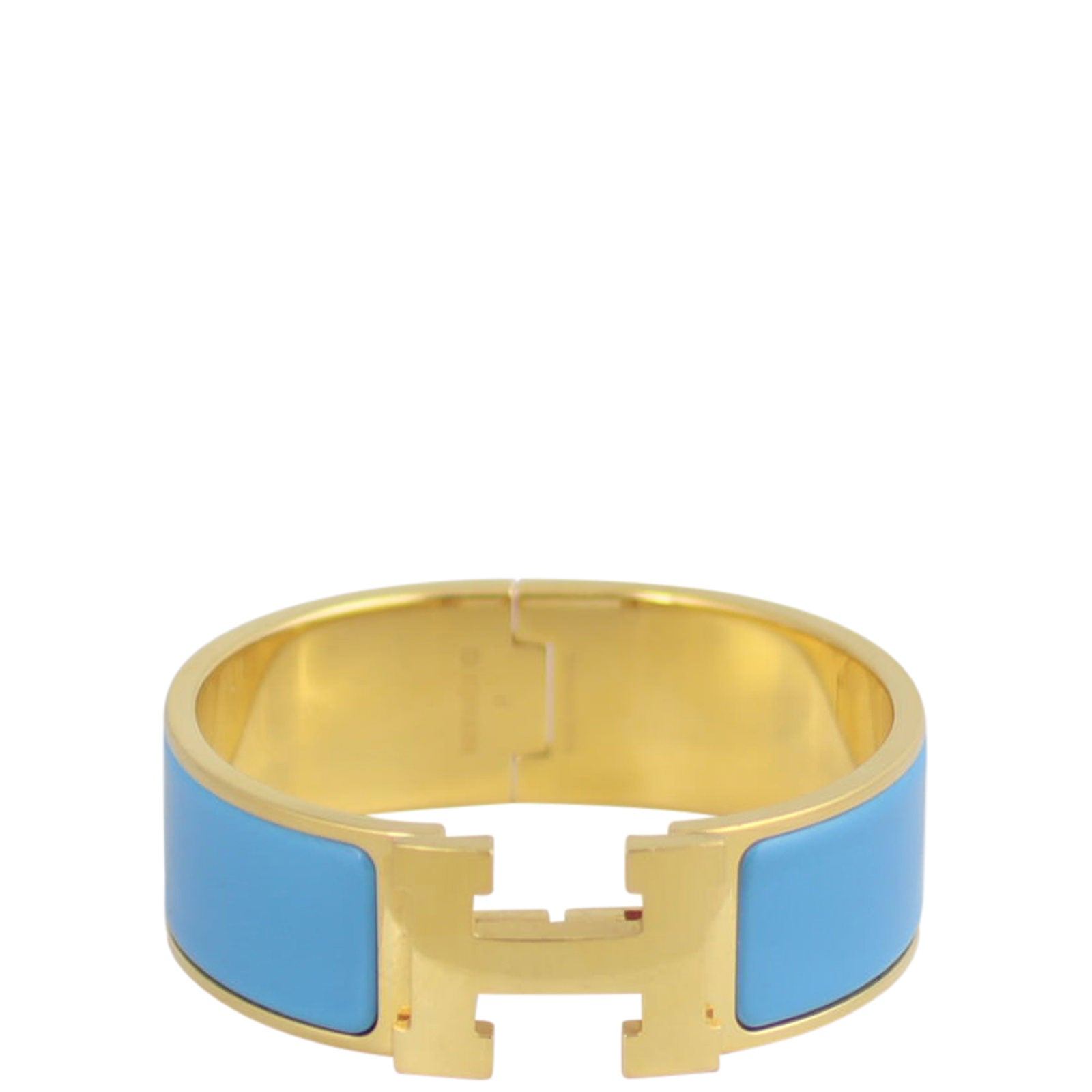 Hermes Clic Clac H Bracelet PM