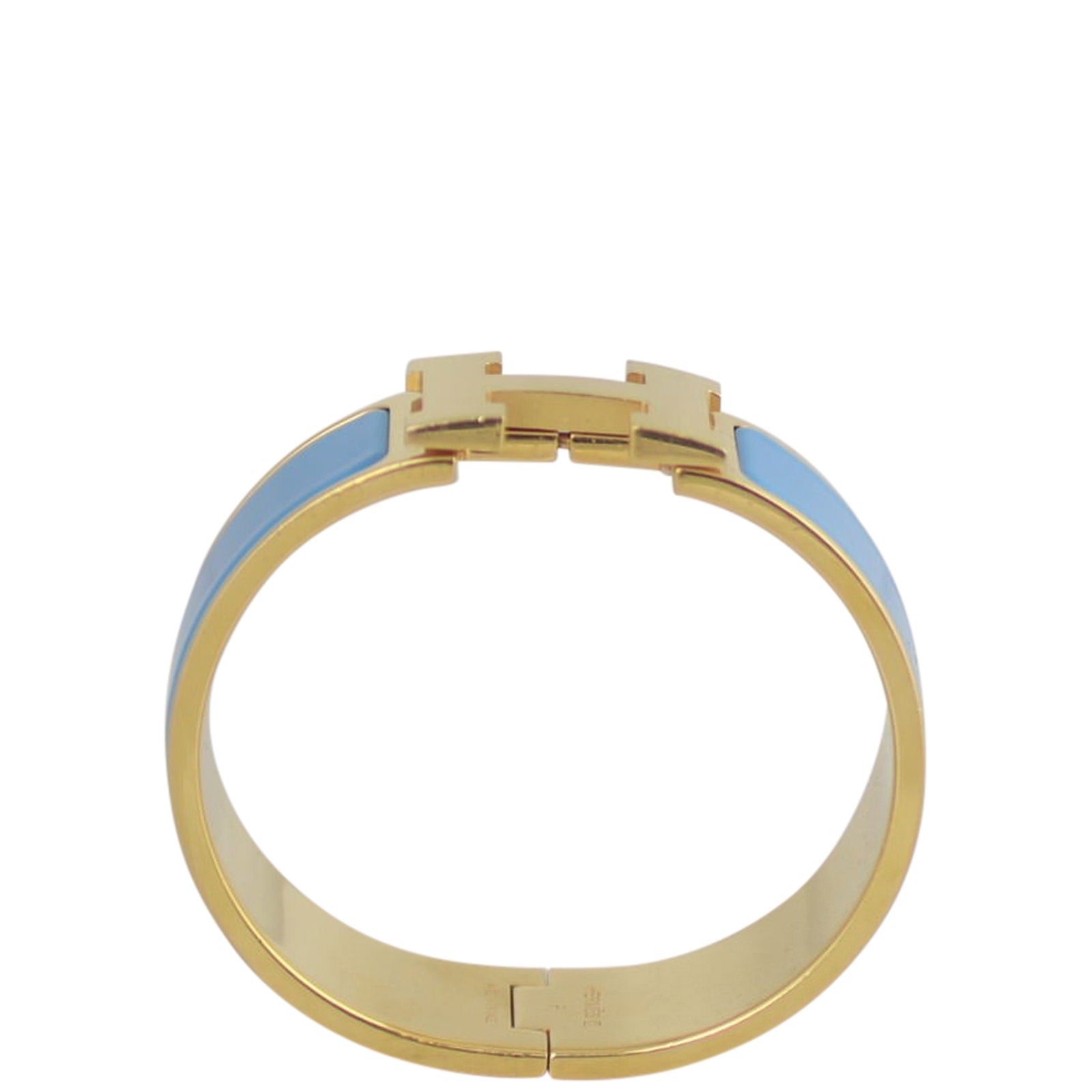 Hermes Clic Clac H Bracelet PM