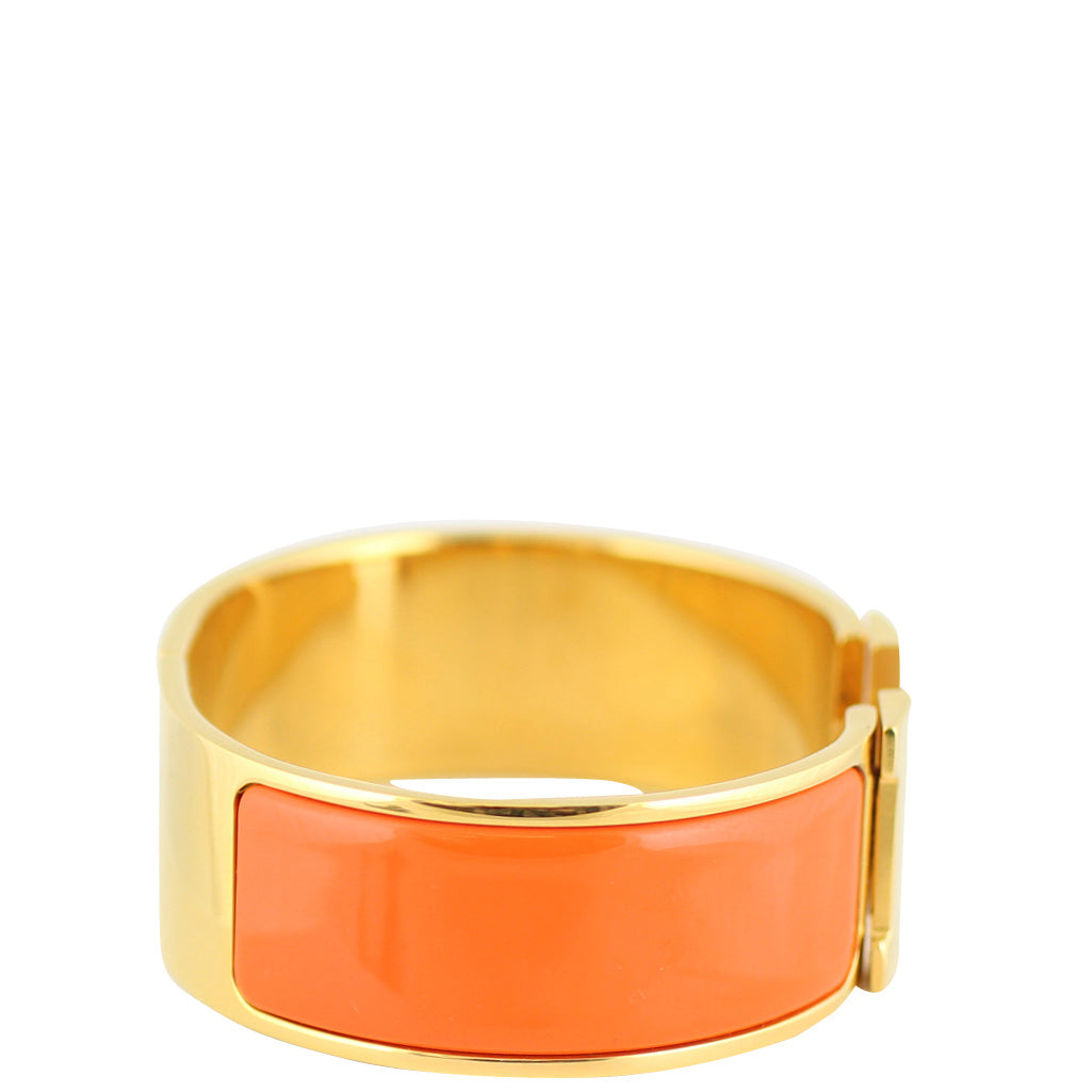 Hermes Clic Clac H Bracelet PM