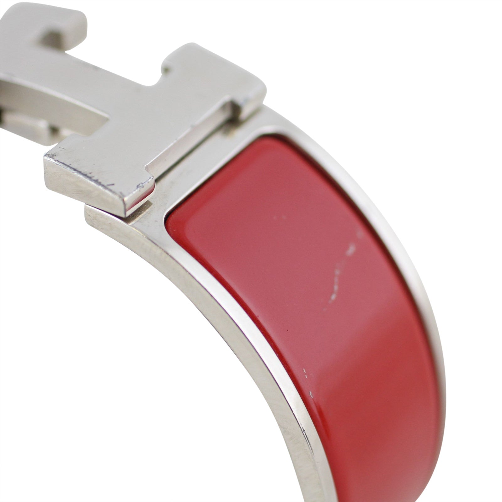 Hermes Clic Clac H Bracelet PM