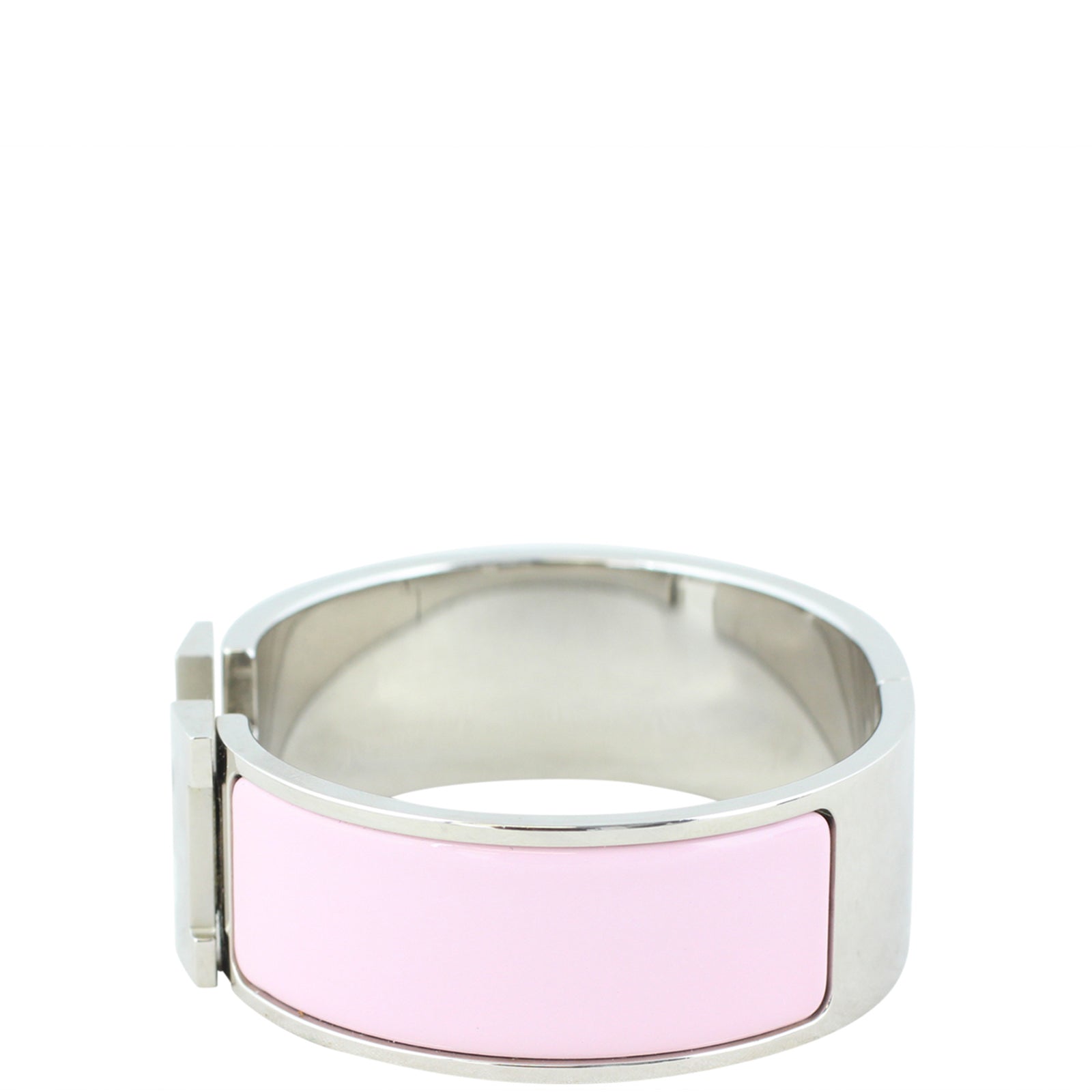 Hermes Clic Clac H Bracelet PM
