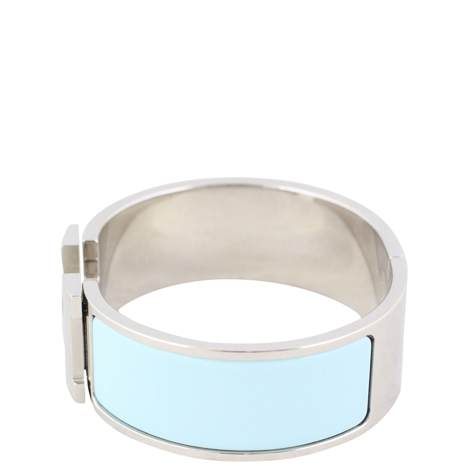 Hermes Clic Clac H Bracelet PM