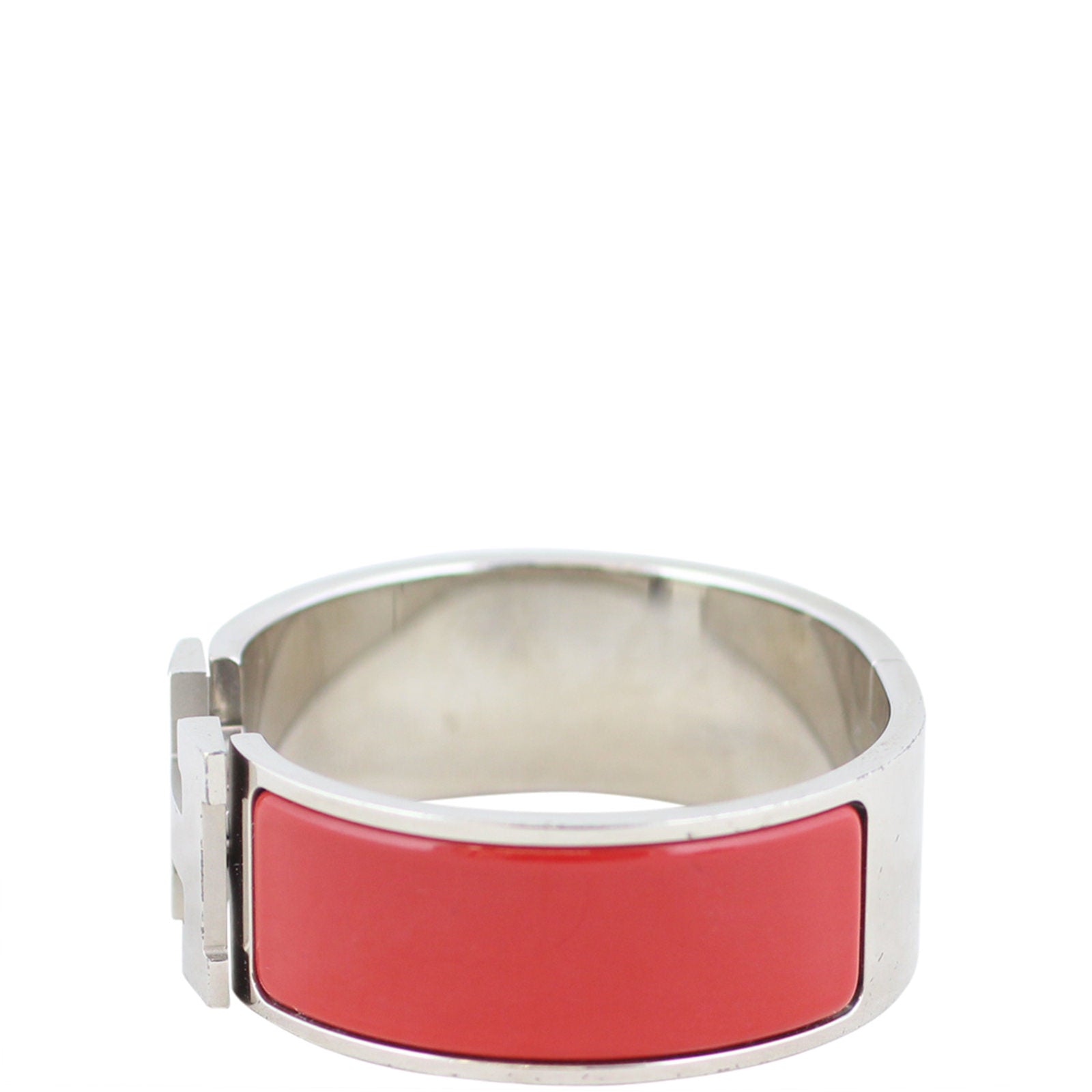 Hermes Clic Clac H Bracelet PM