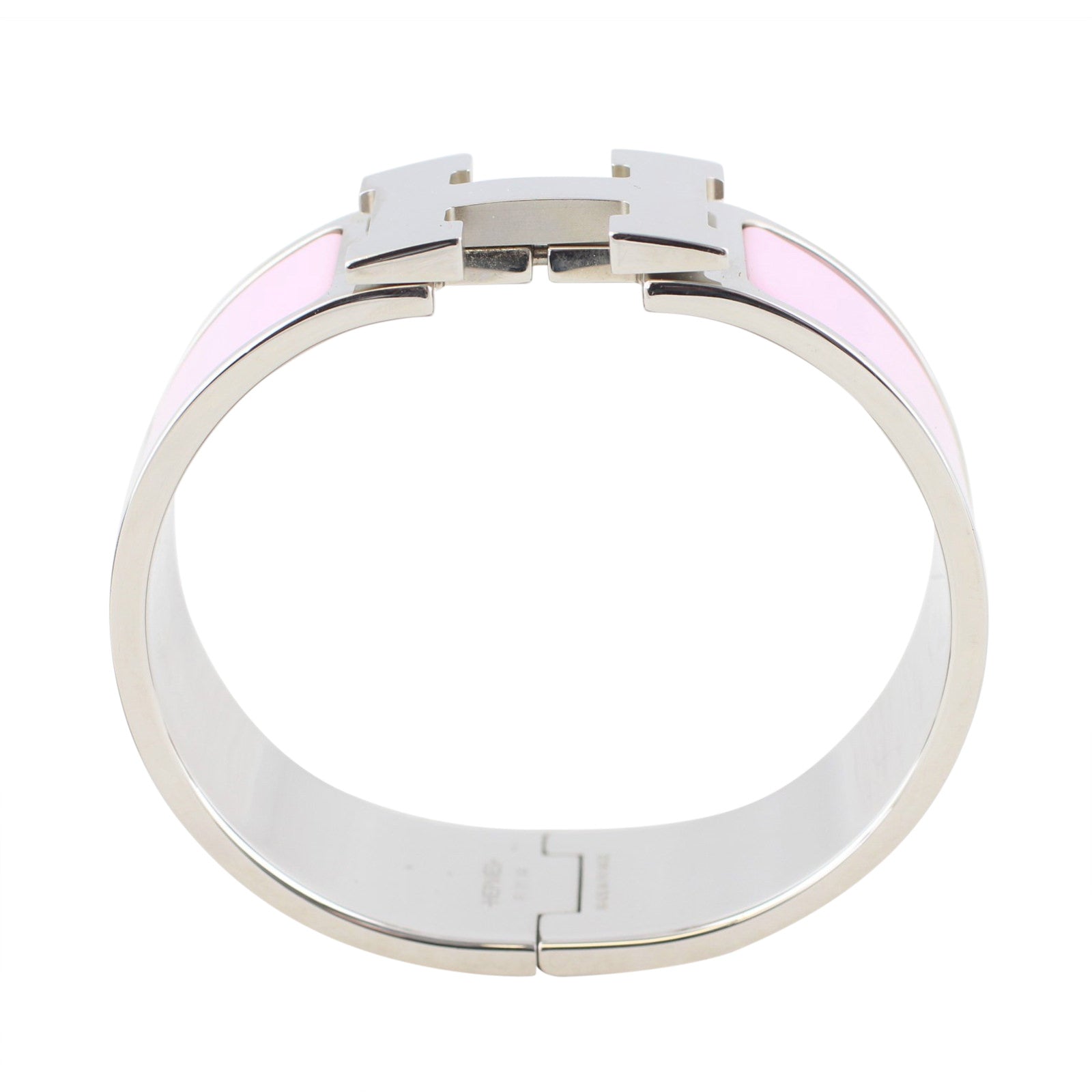 Hermes Clic Clac H Bracelet PM