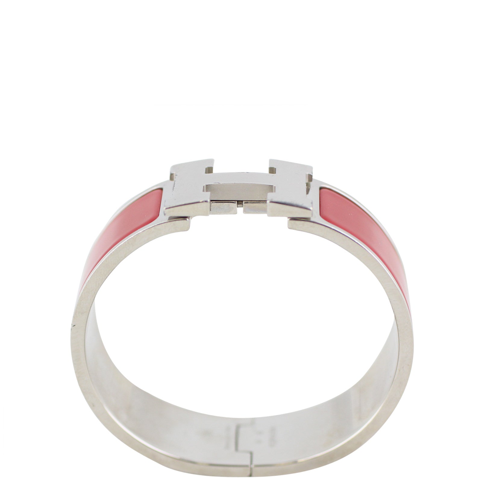 Hermes Clic Clac H Bracelet PM