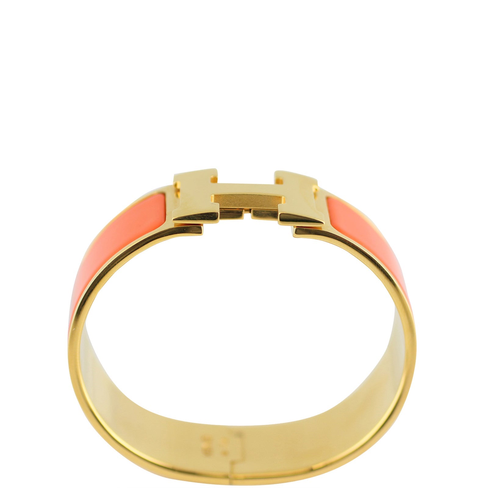 Hermes Clic Clac H Bracelet PM