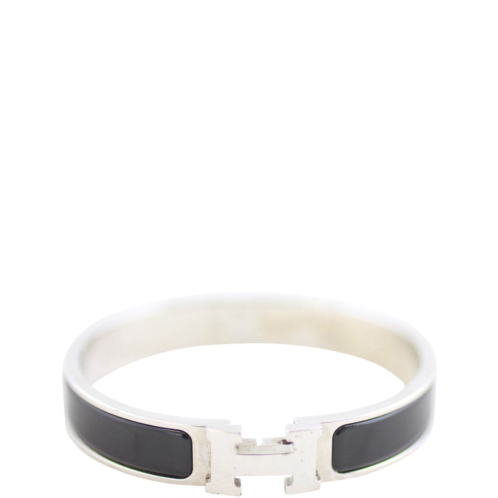 Hermes Clic H Bracelet GM