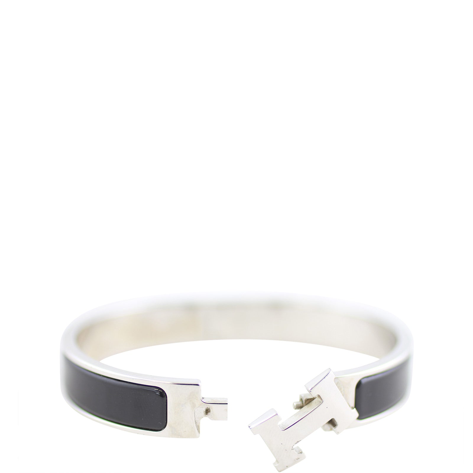 Hermes Clic H Bracelet GM