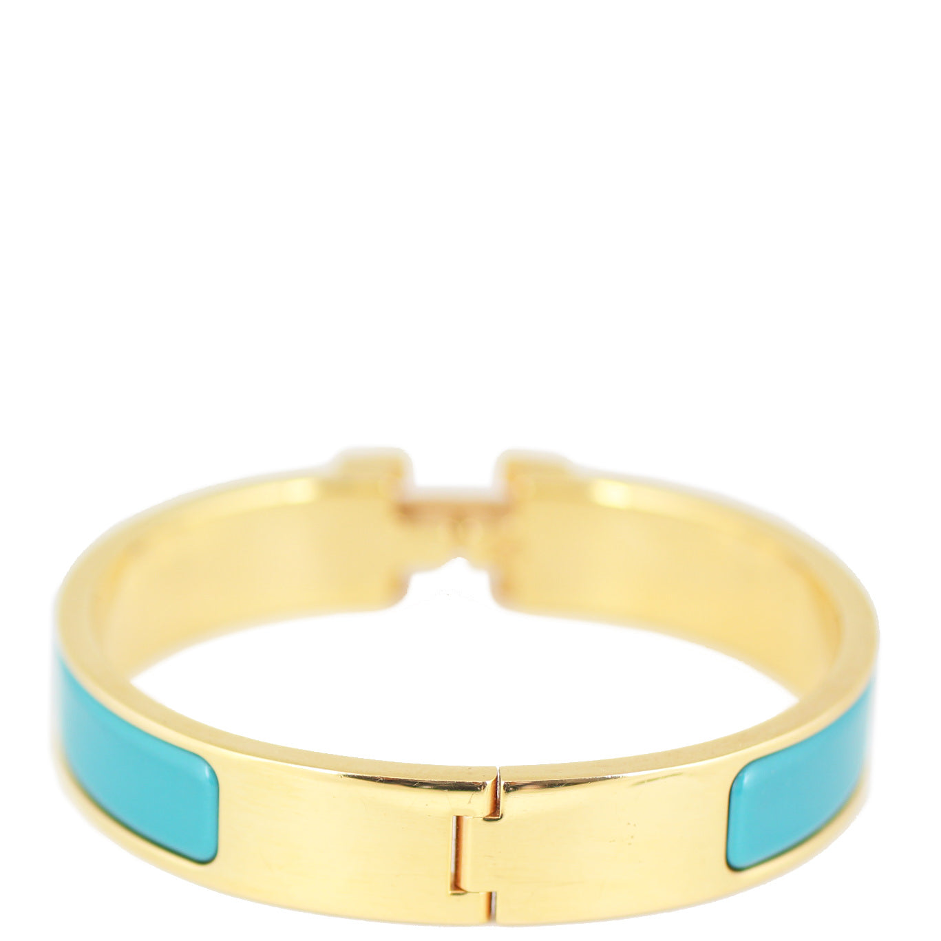 Hermes Clic H Bracelet PM