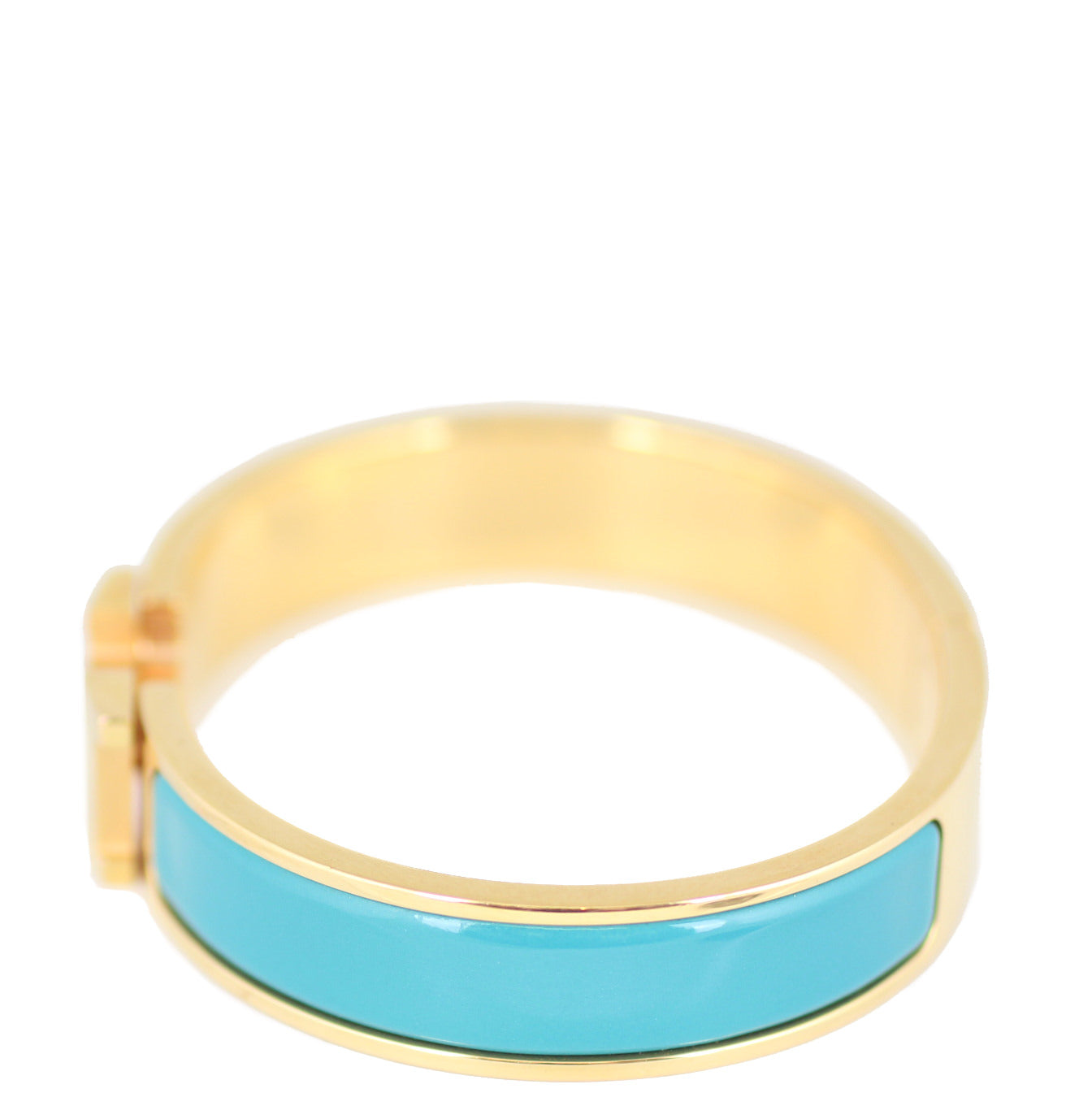 Hermes Clic H Bracelet PM