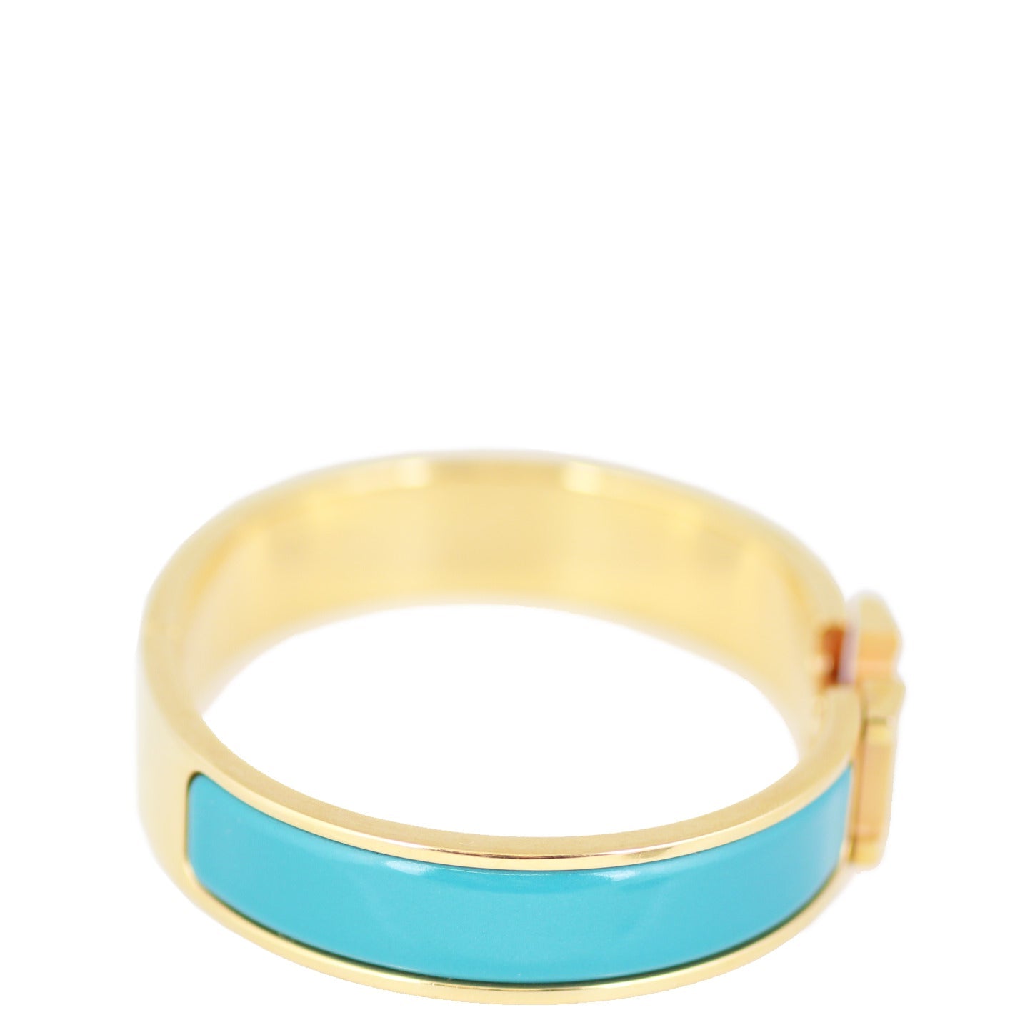Hermes Clic H Bracelet PM