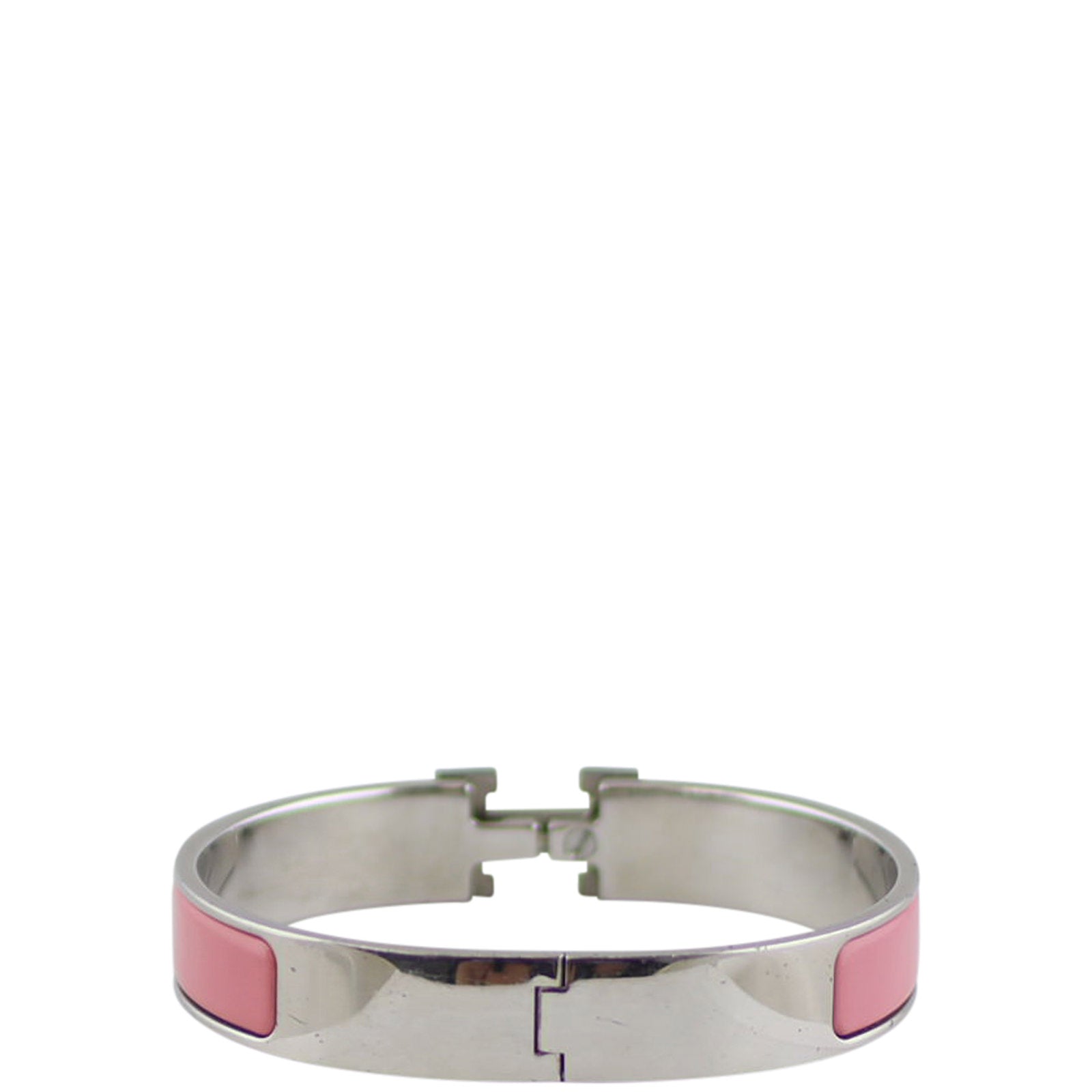 Hermes Clic H Bracelet GM