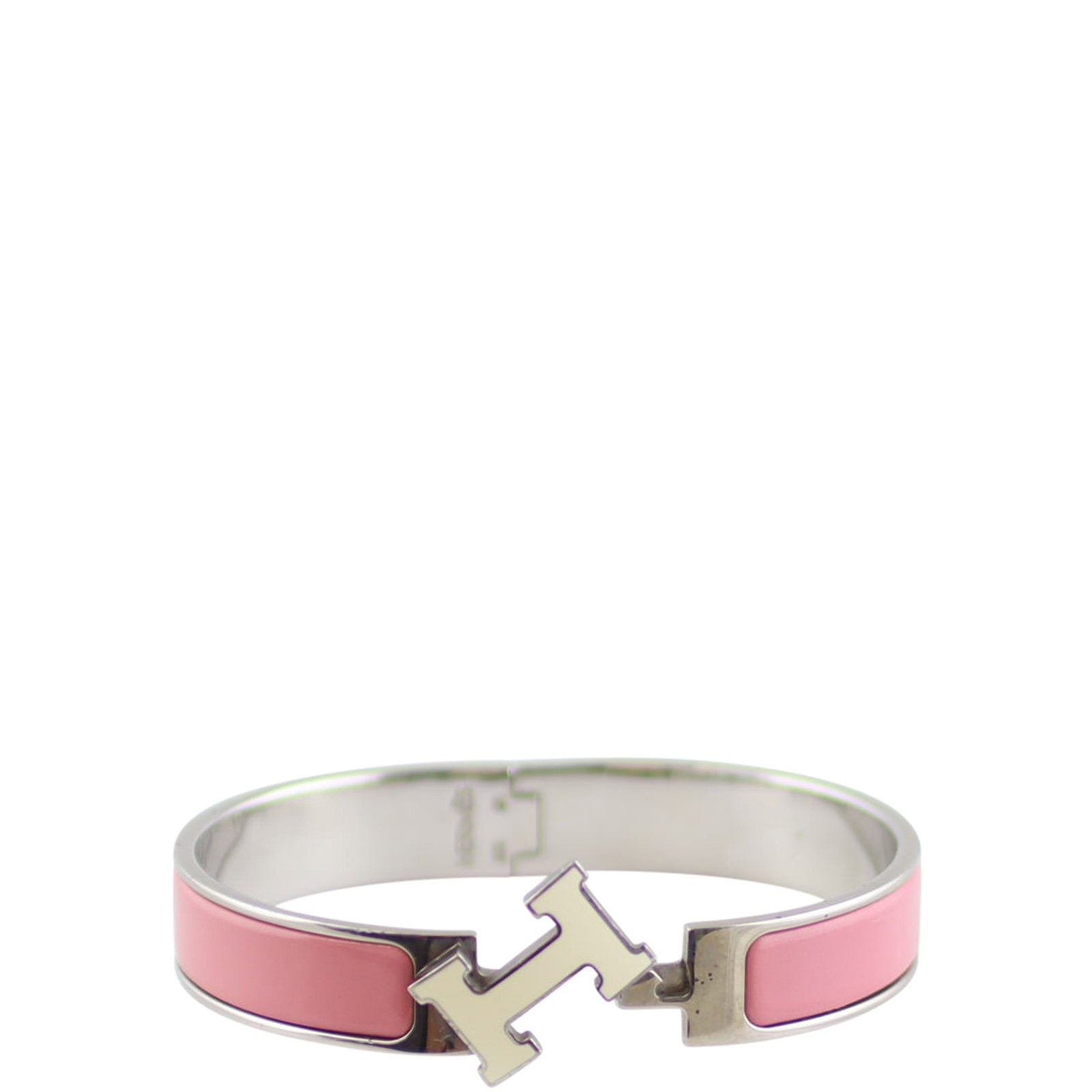 Hermes Clic H Bracelet GM