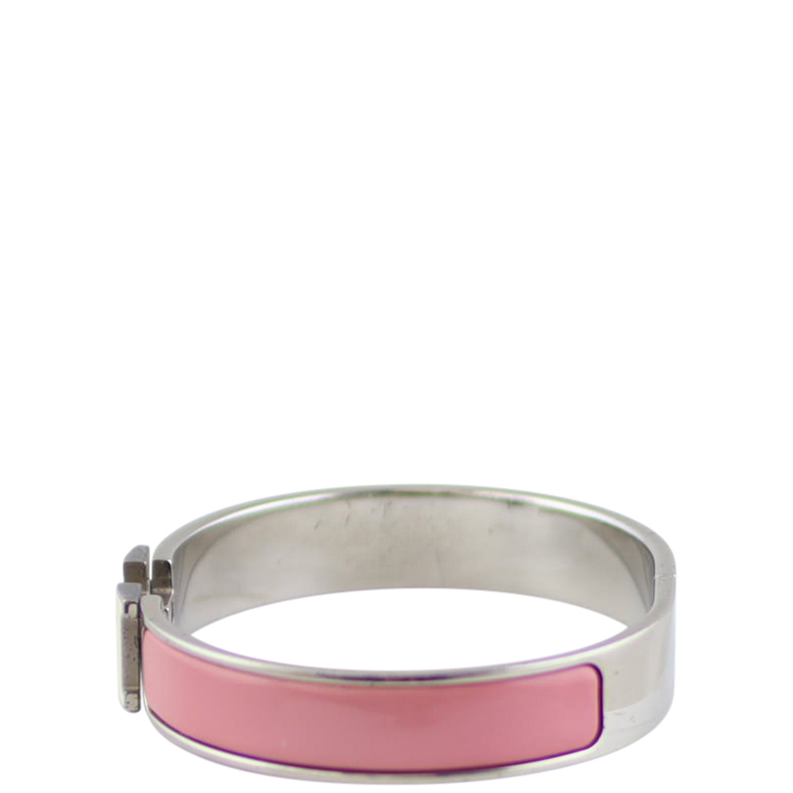 Hermes Clic H Bracelet GM