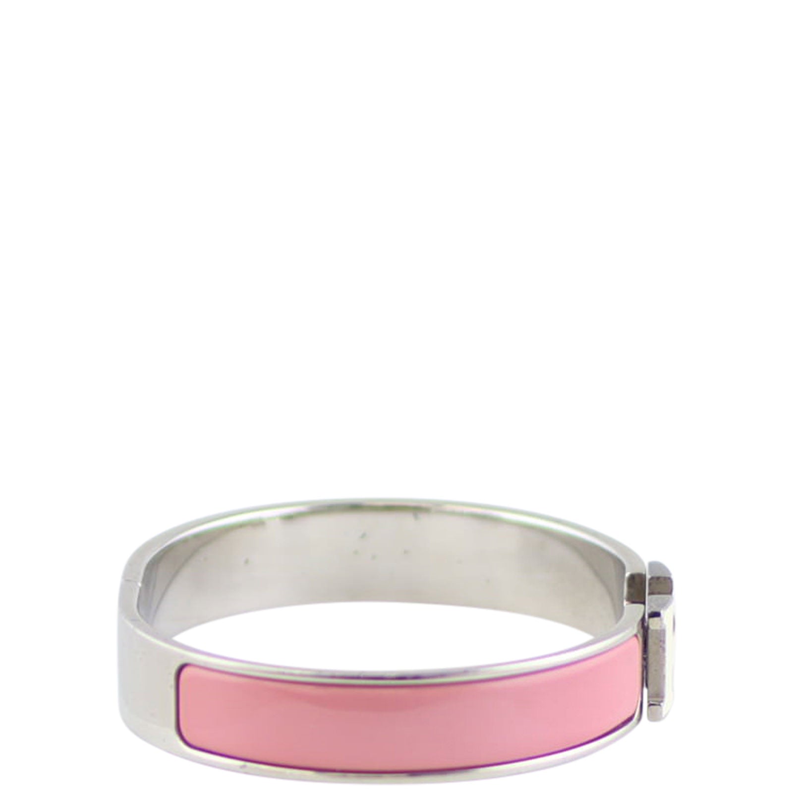 Hermes Clic H Bracelet GM