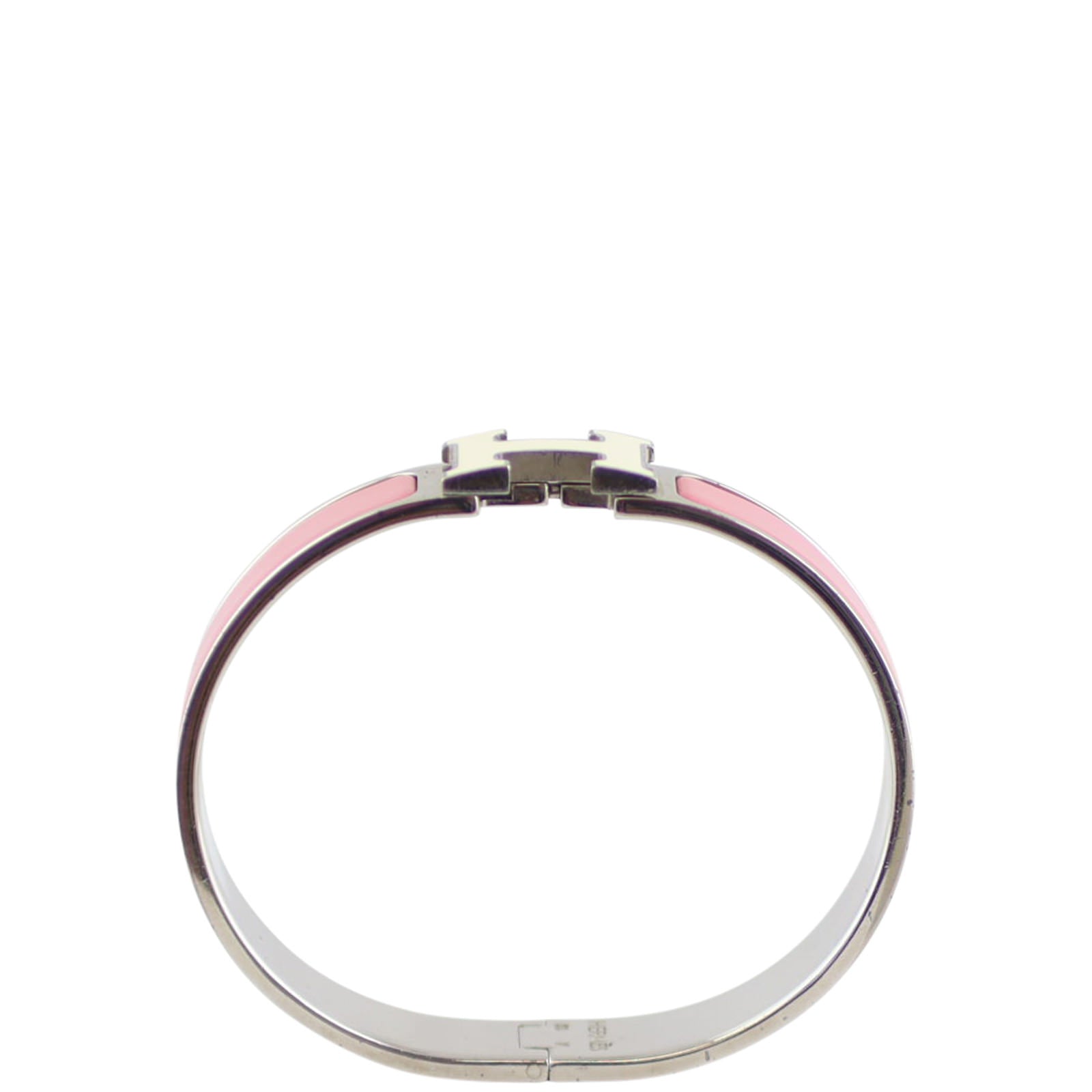 Hermes Clic H Bracelet GM