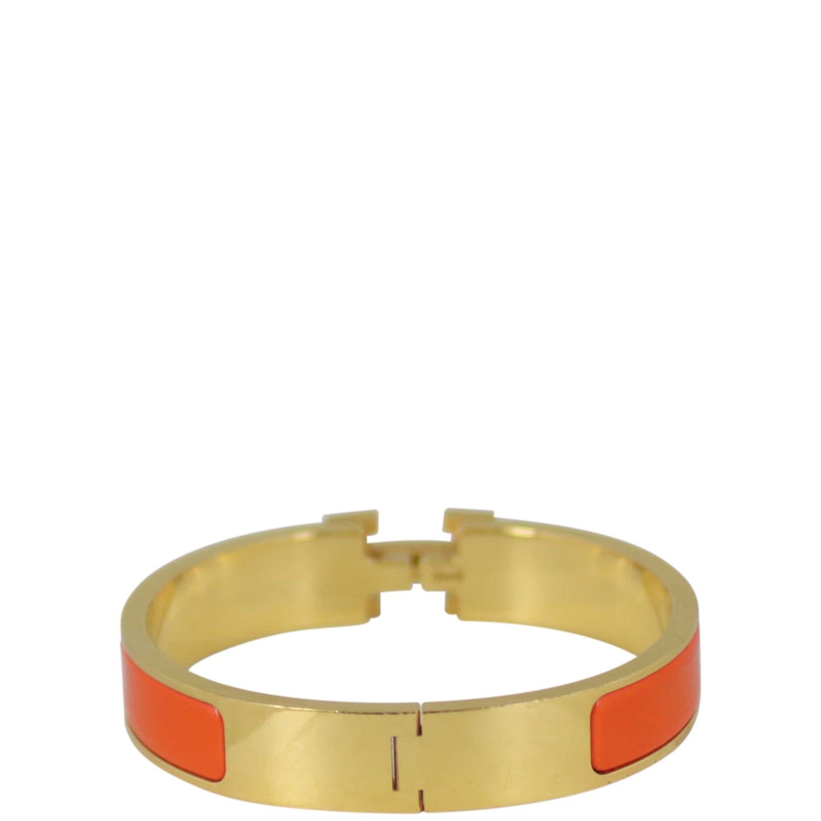Hermes Clic H Bracelet PM
