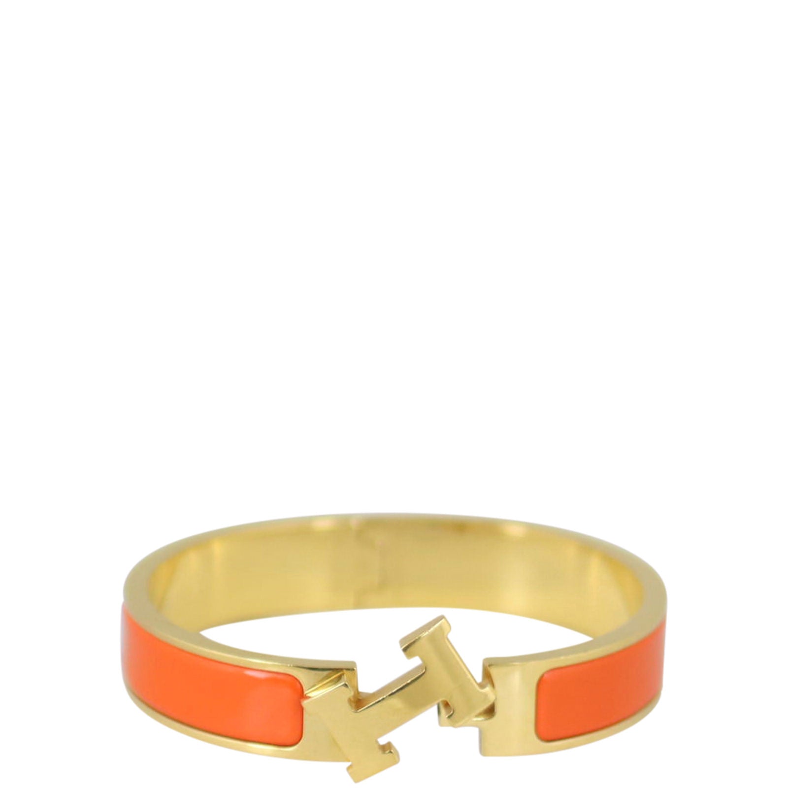 Hermes Clic H Bracelet PM