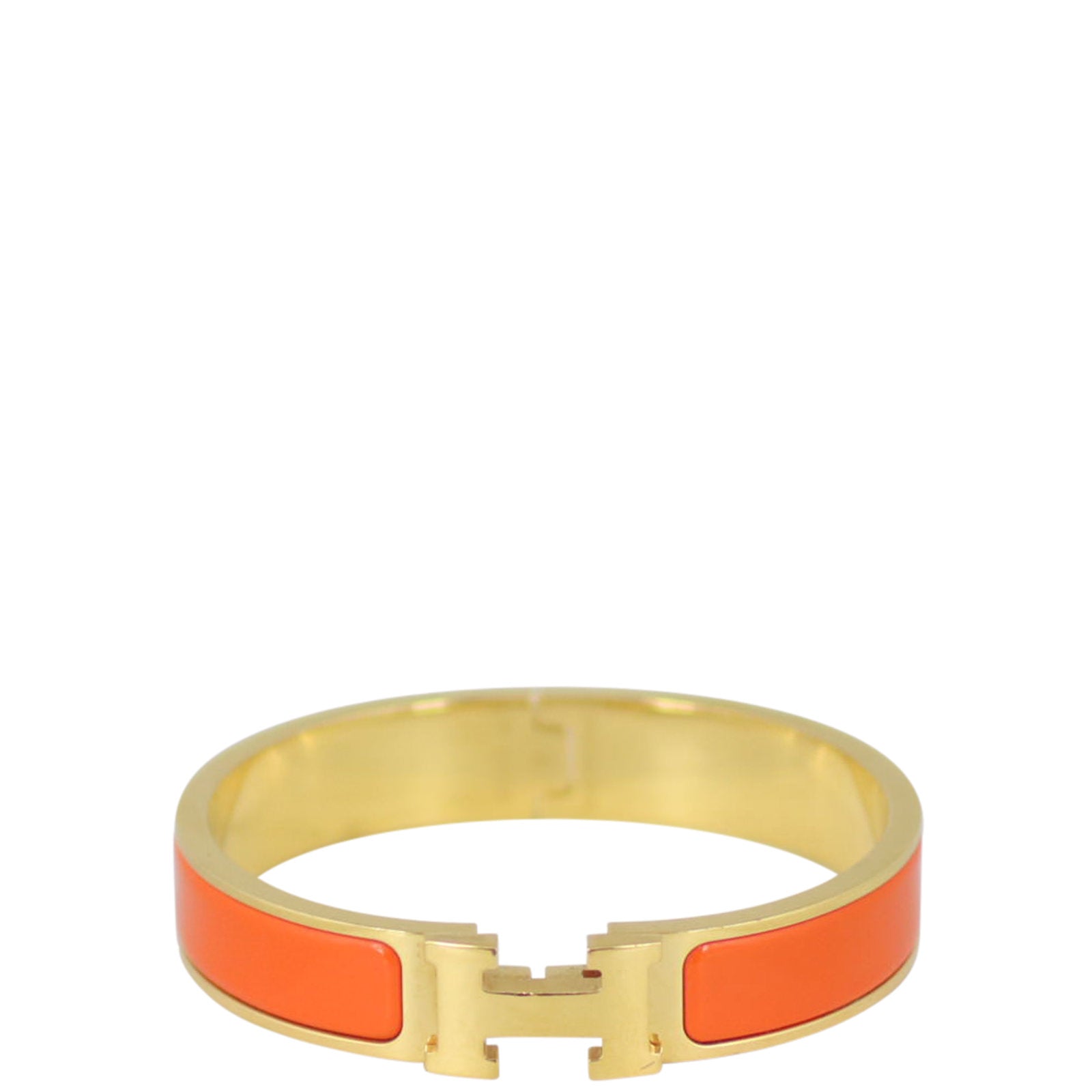 Hermes Clic H Bracelet PM