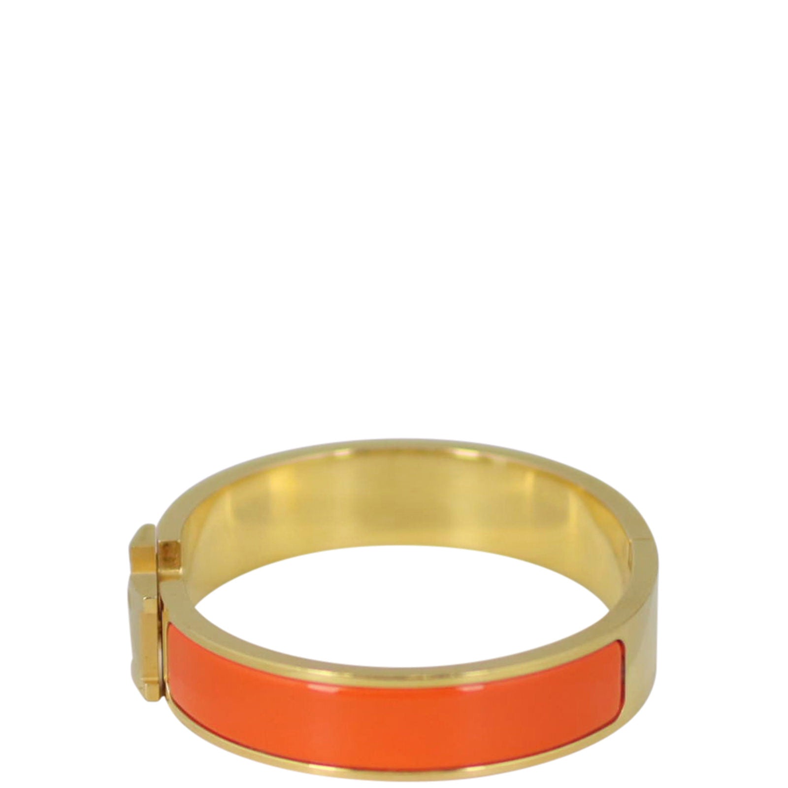 Hermes Clic H Bracelet PM