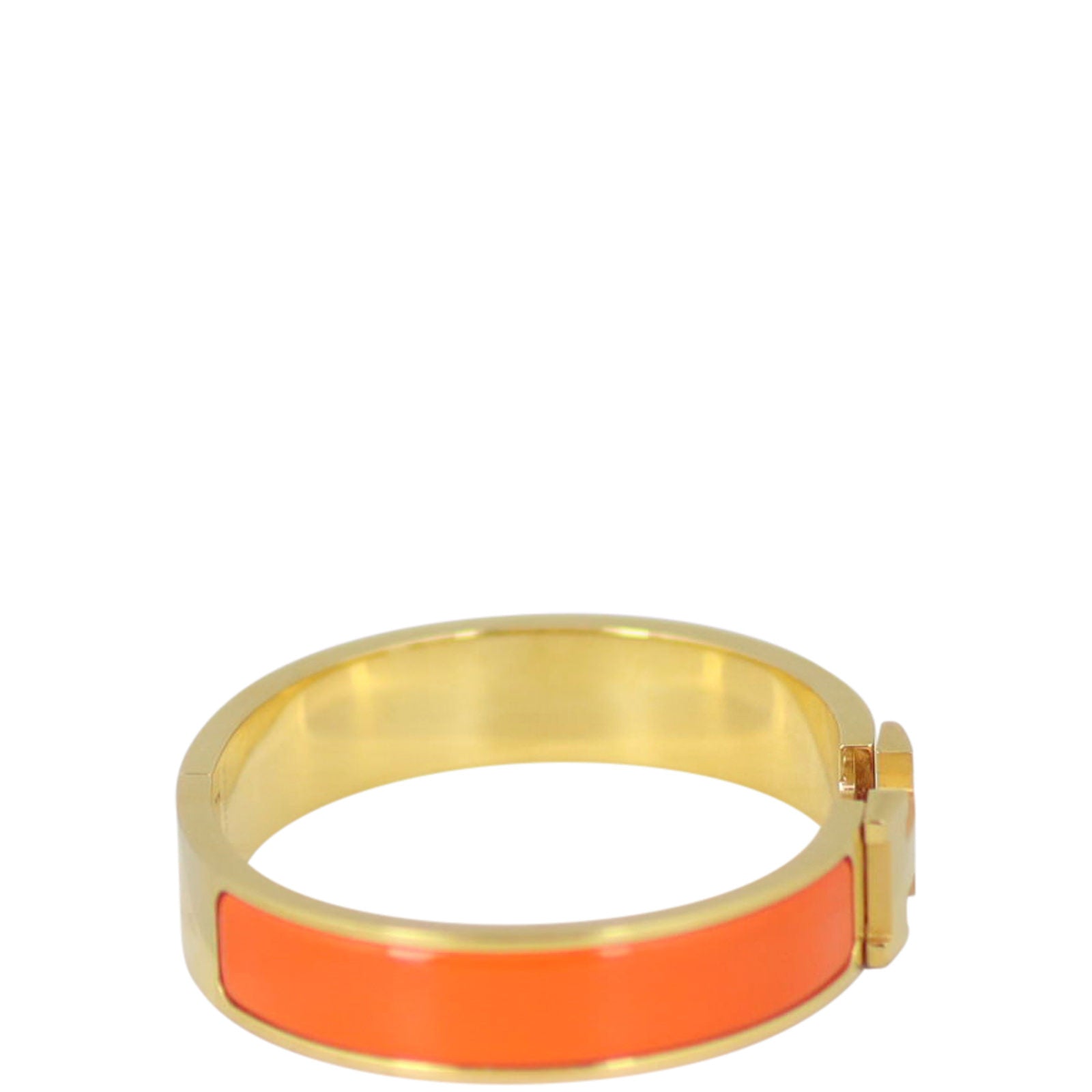 Hermes Clic H Bracelet PM