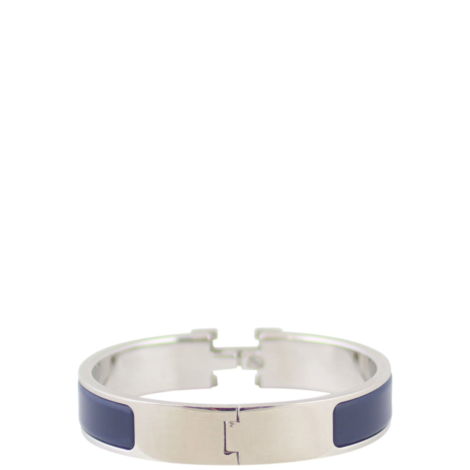 Hermes Clic H Bracelet PM