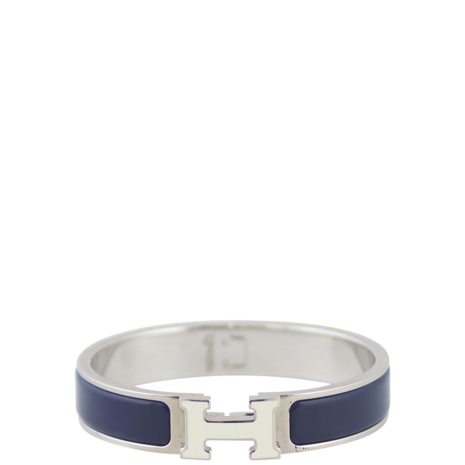 Hermes Clic H Bracelet PM