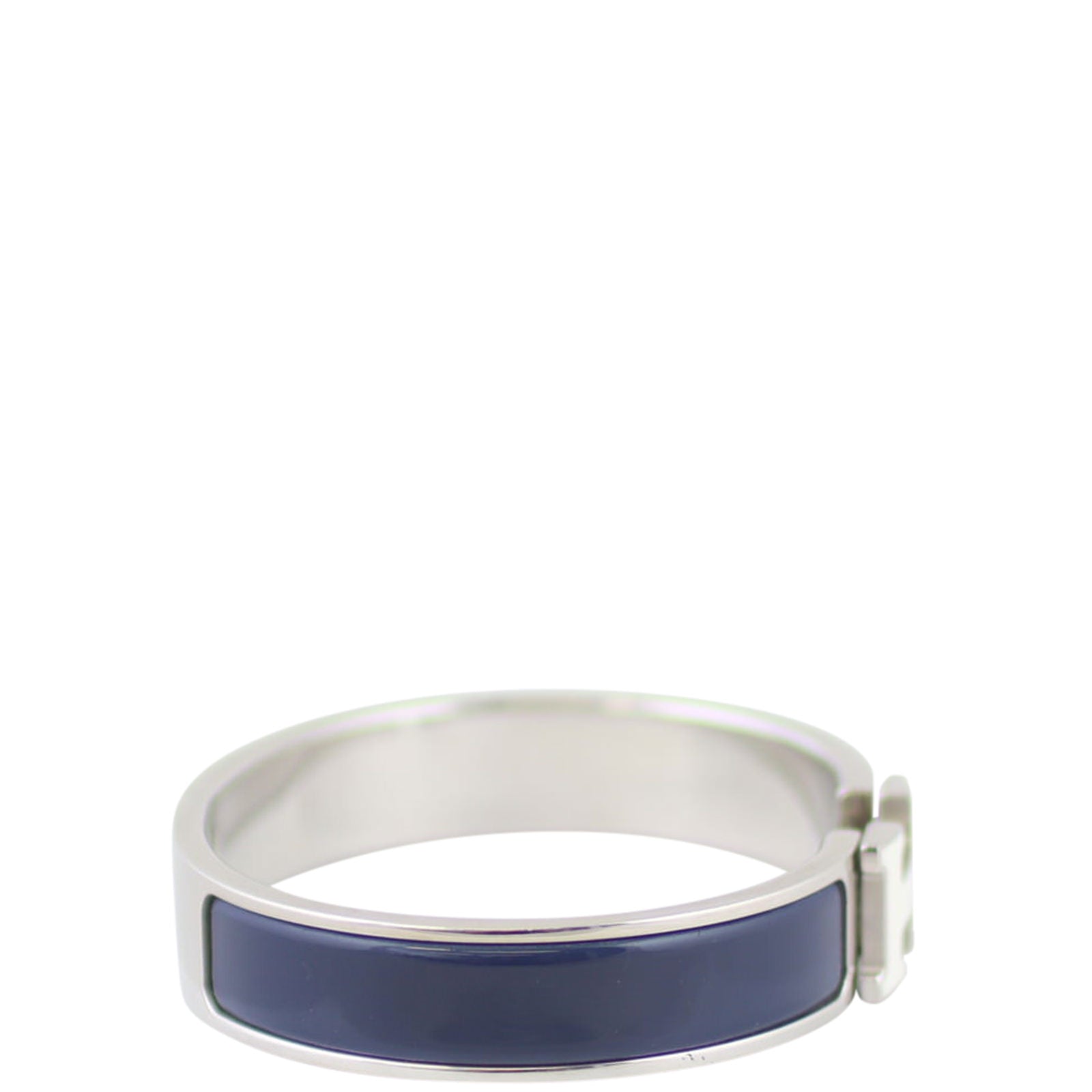 Hermes Clic H Bracelet PM