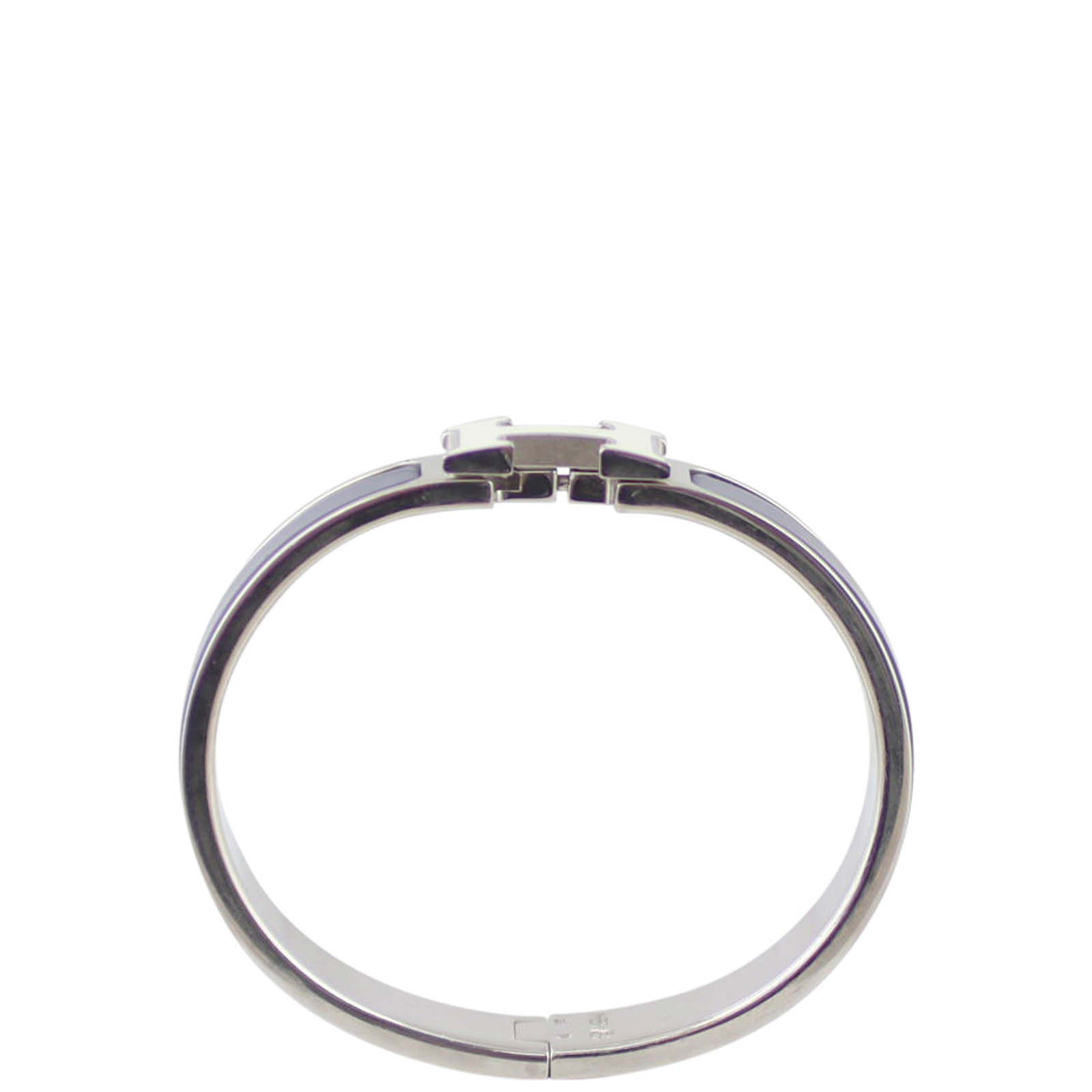 Hermes Clic H Bracelet PM