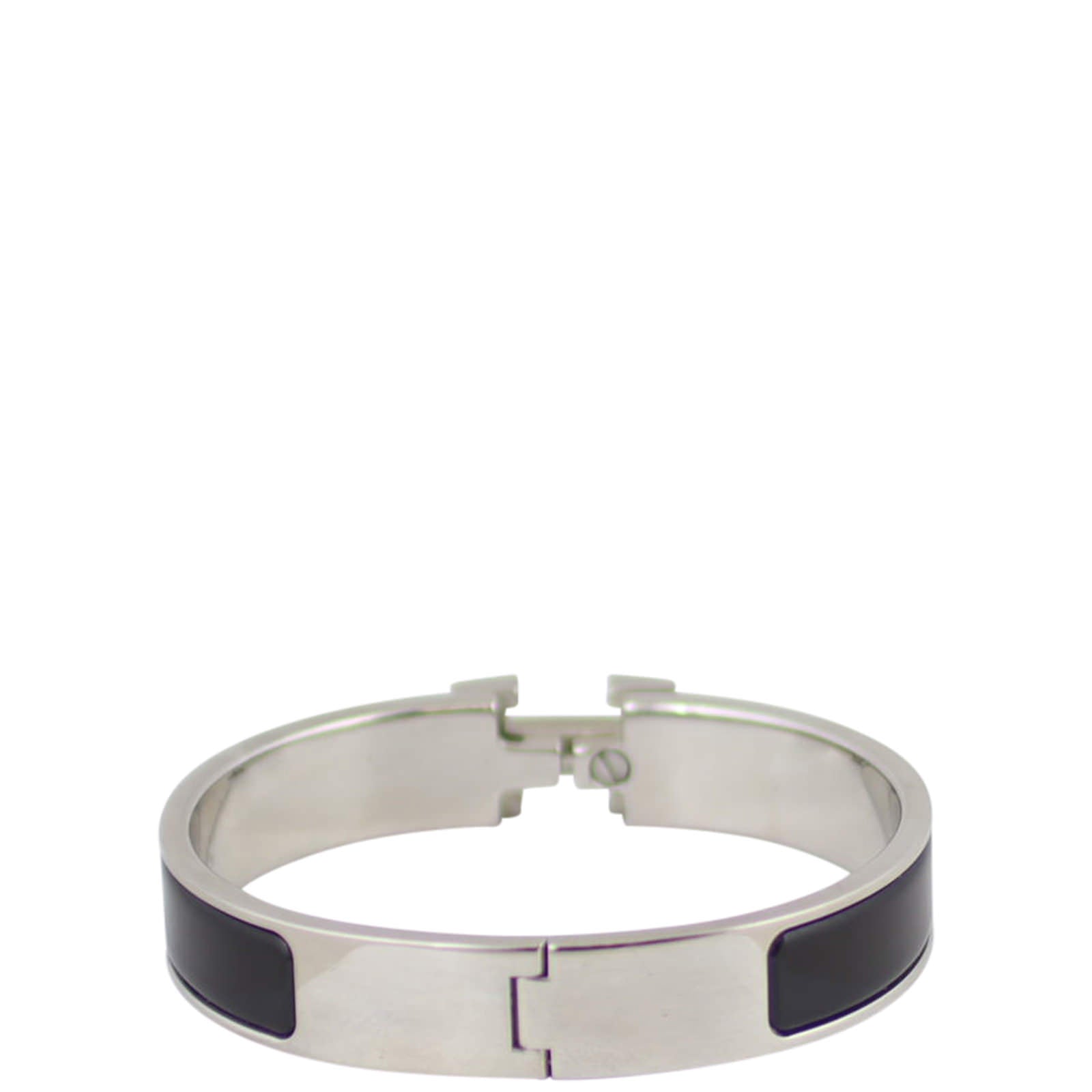 Hermes Clic H Bracelet PM