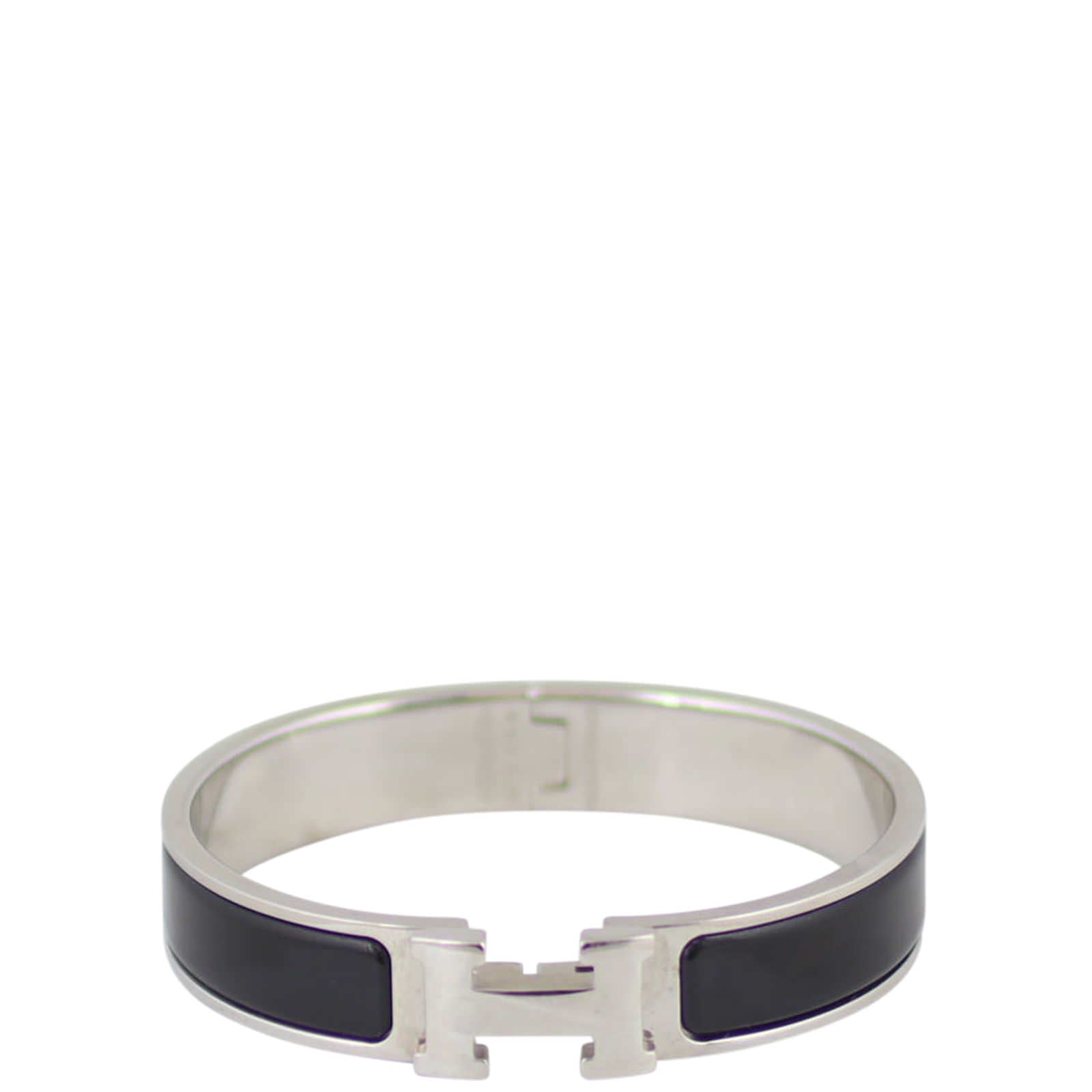 Hermes Clic H Bracelet PM