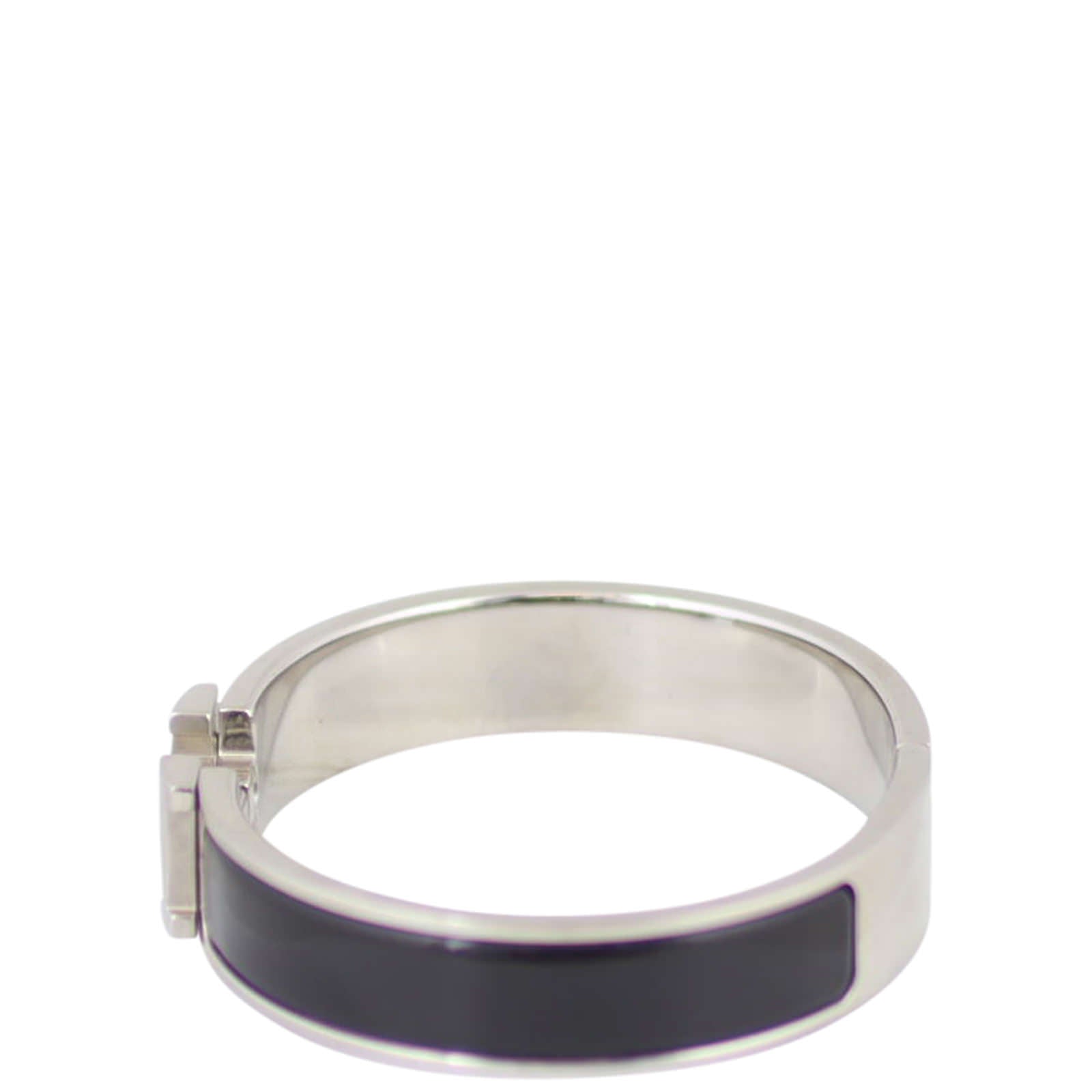 Hermes Clic H Bracelet PM