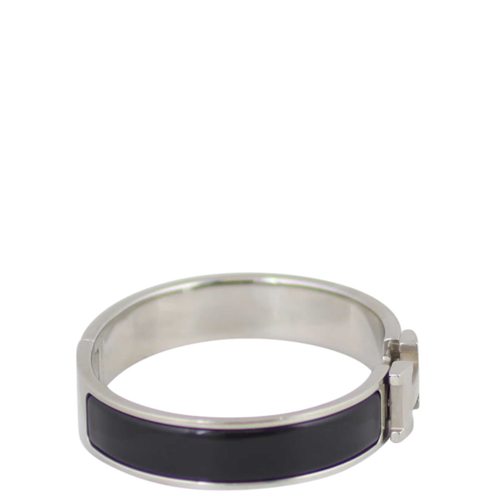 Hermes Clic H Bracelet PM