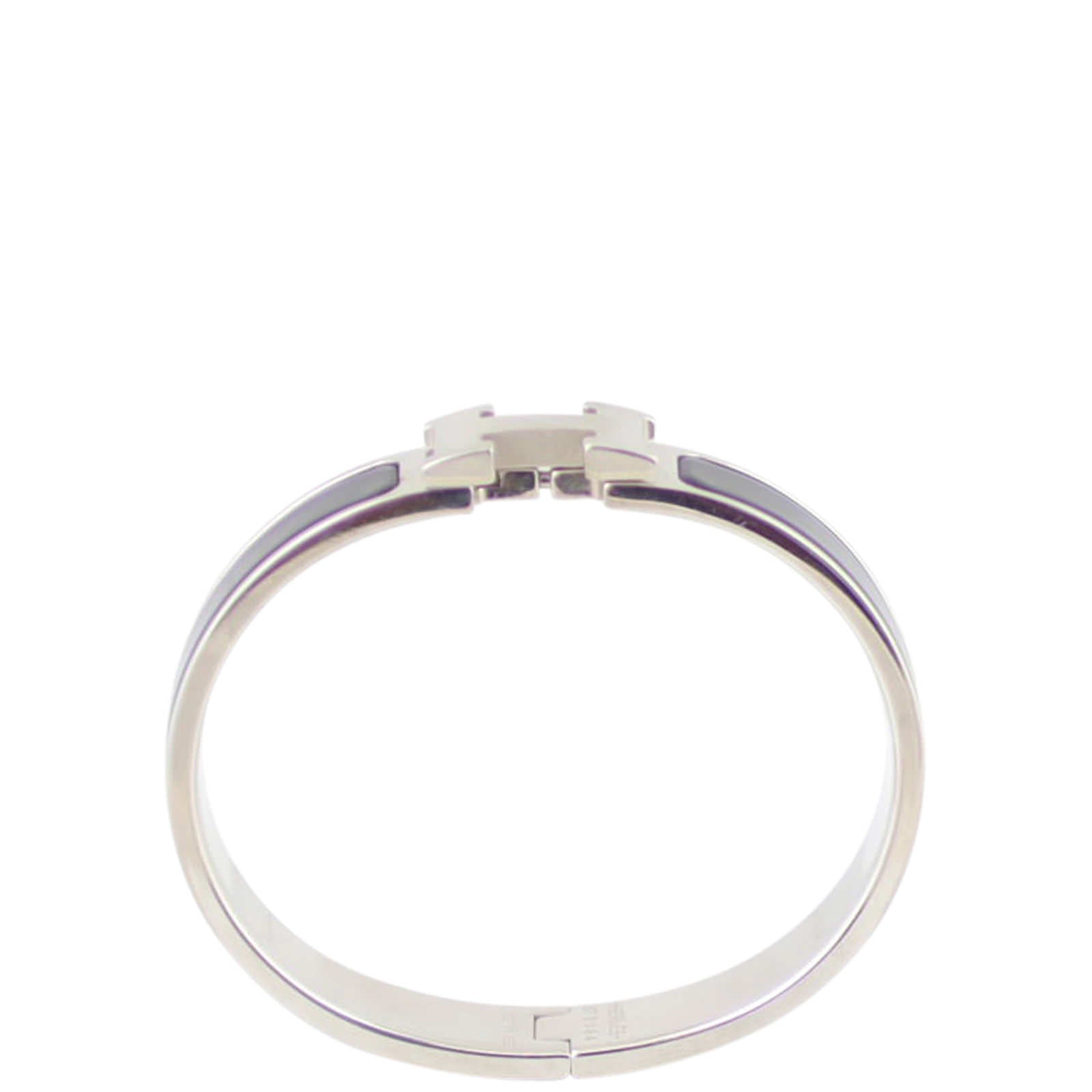 Hermes Clic H Bracelet PM