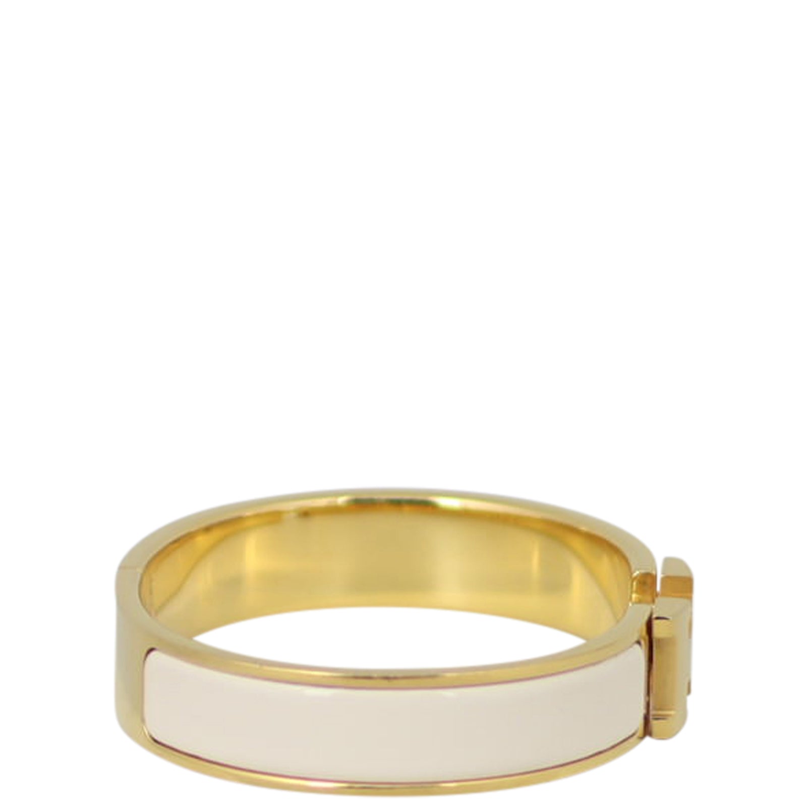 Hermes Clic H Bracelet PM