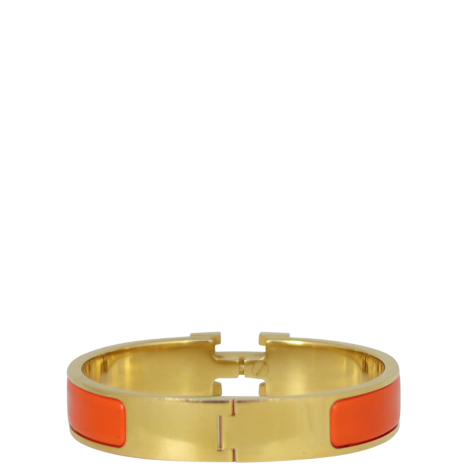 Hermes Clic H Bracelet PM