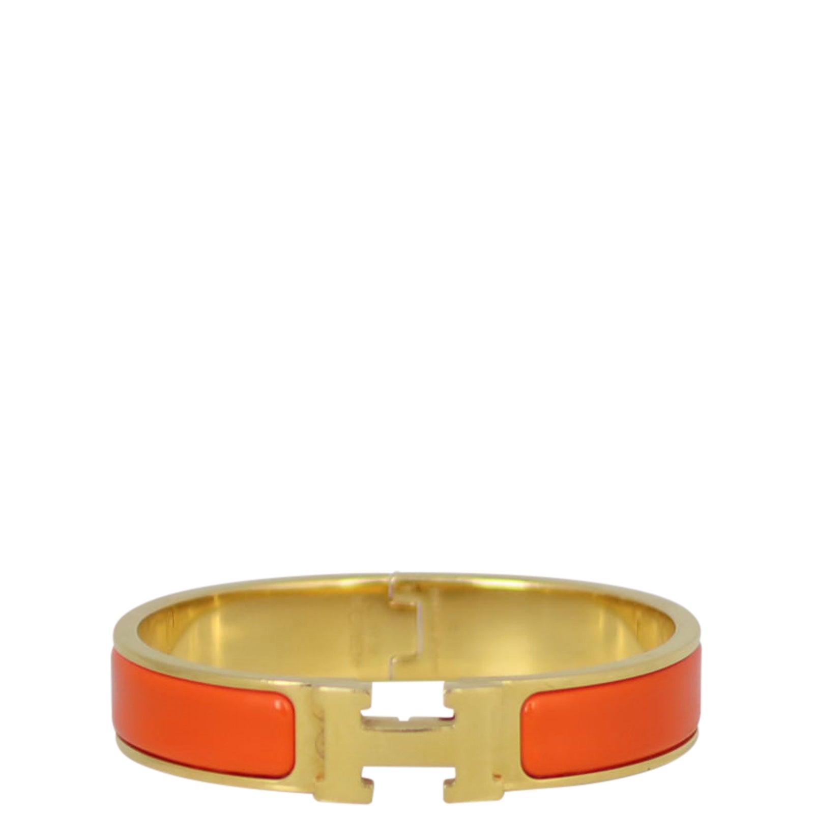 Hermes Clic H Bracelet PM