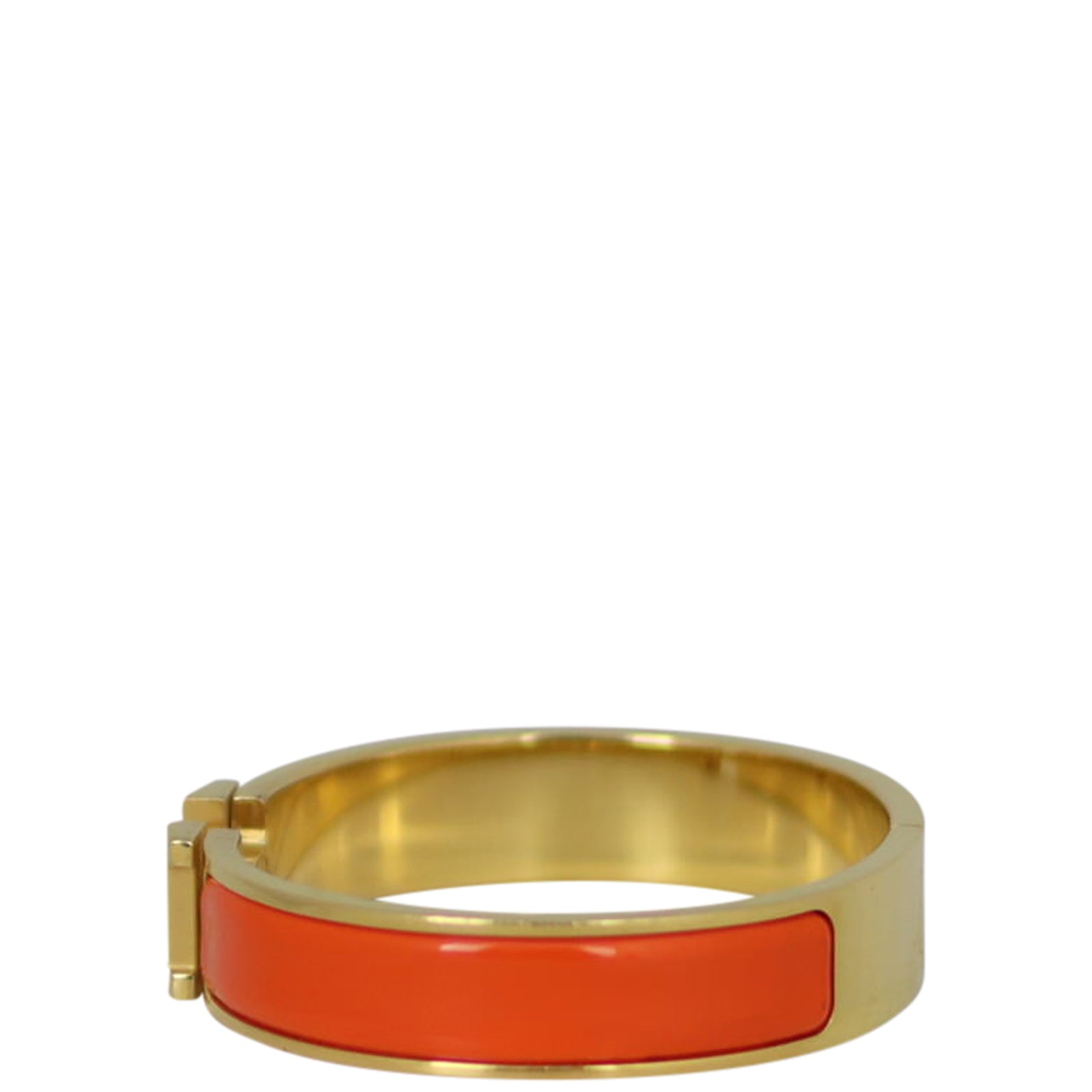 Hermes Clic H Bracelet PM